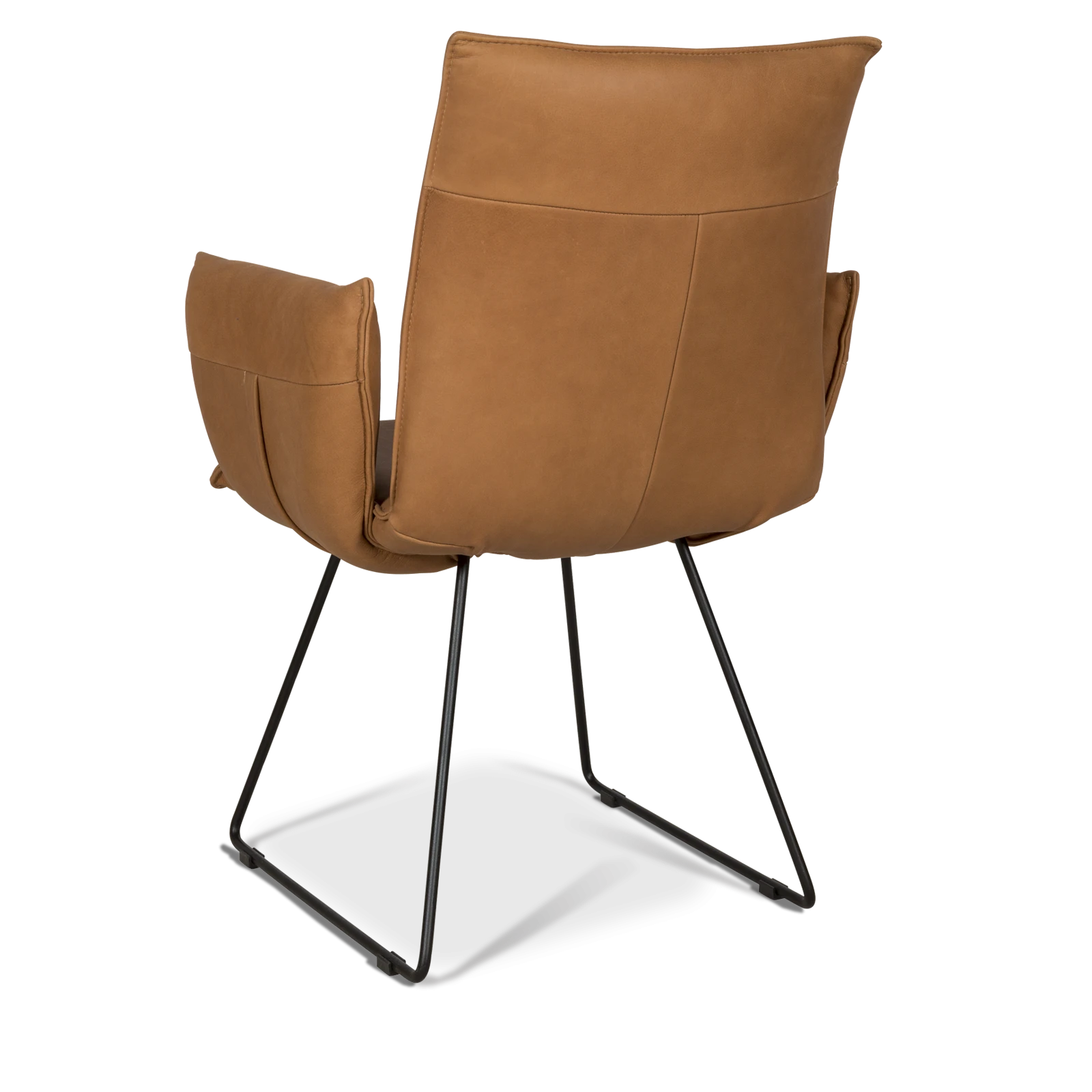 Armstoel Jones - Rancho Cognac