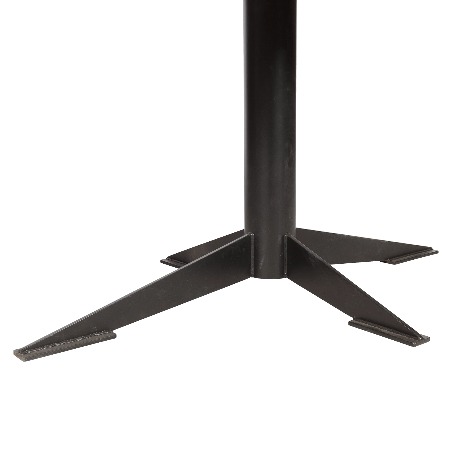 Eettafel Westfield - Rechthoek Keramiek Altissimo Satin (200x100cm)
