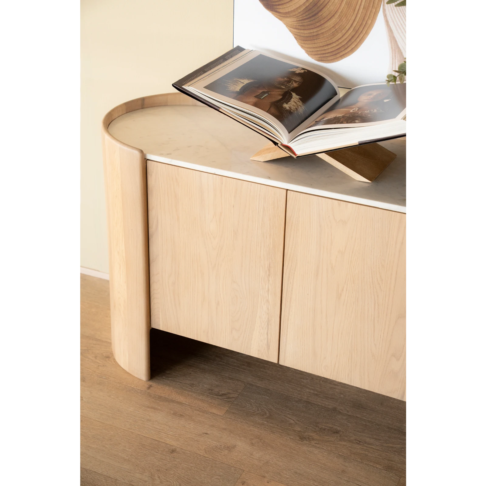 Dressoir Don
