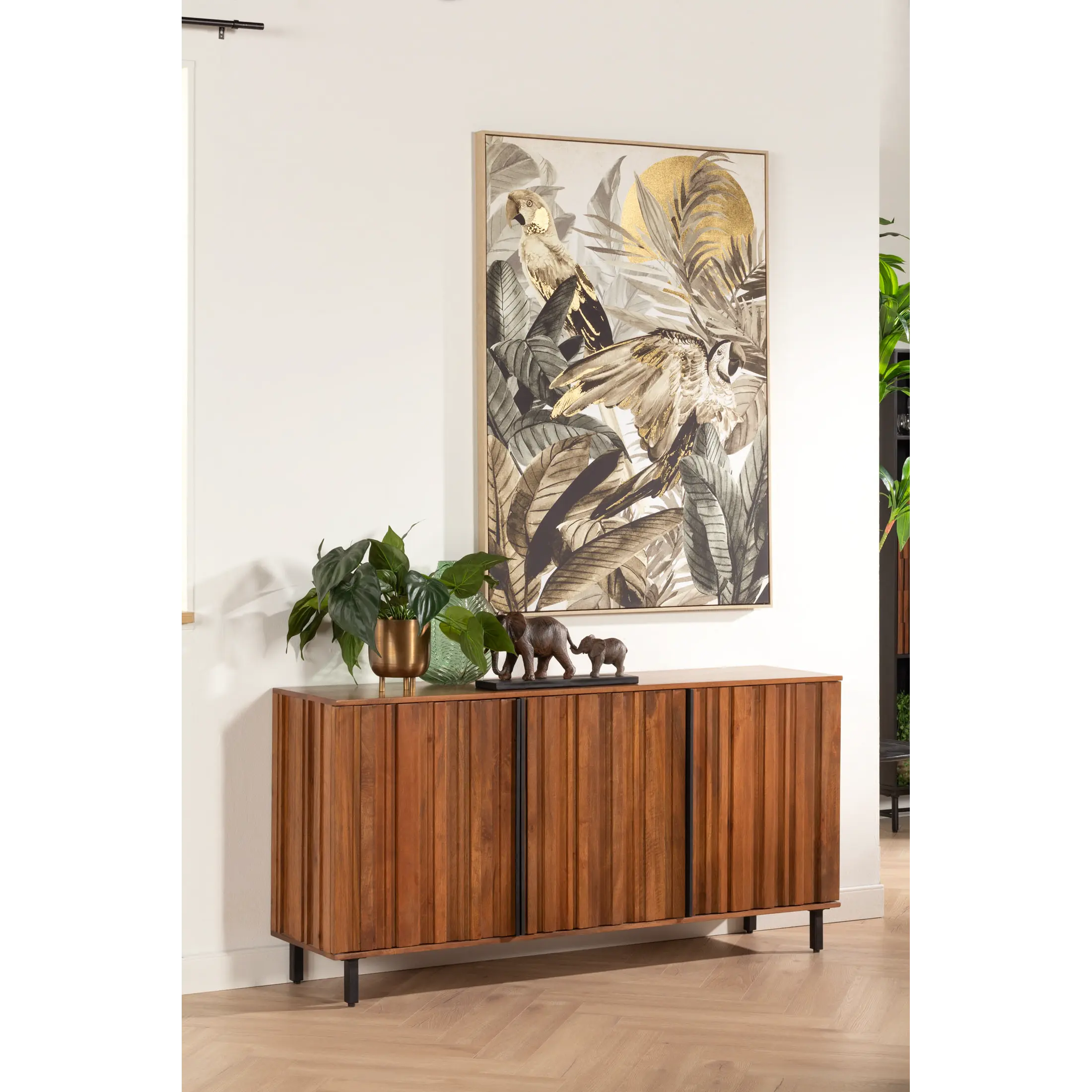 Dressoir Newton (showmodel)