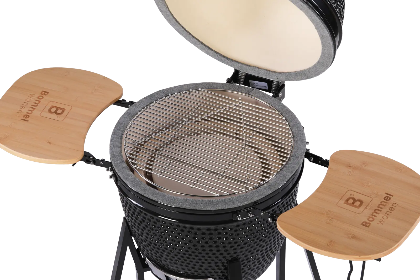Barbecue (18 inch - Medium) Kamado