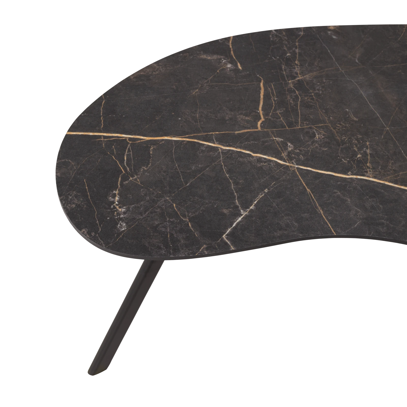 Salontafel (klein) Rein - Marmerlook
