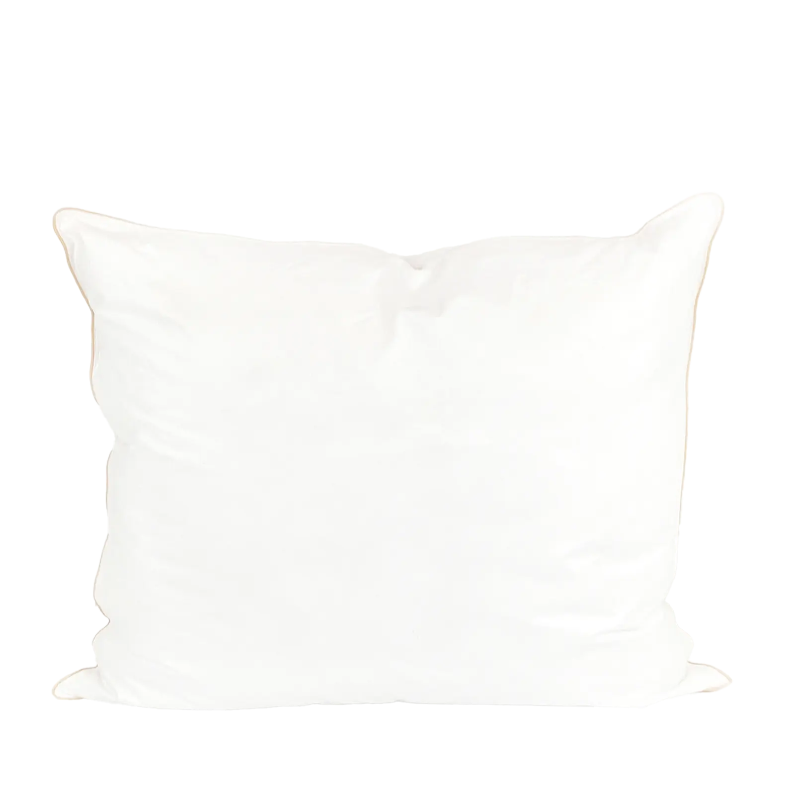 Hoofdkussen Classic Comfort 60x70cm - Aanpasbaar & Ademend