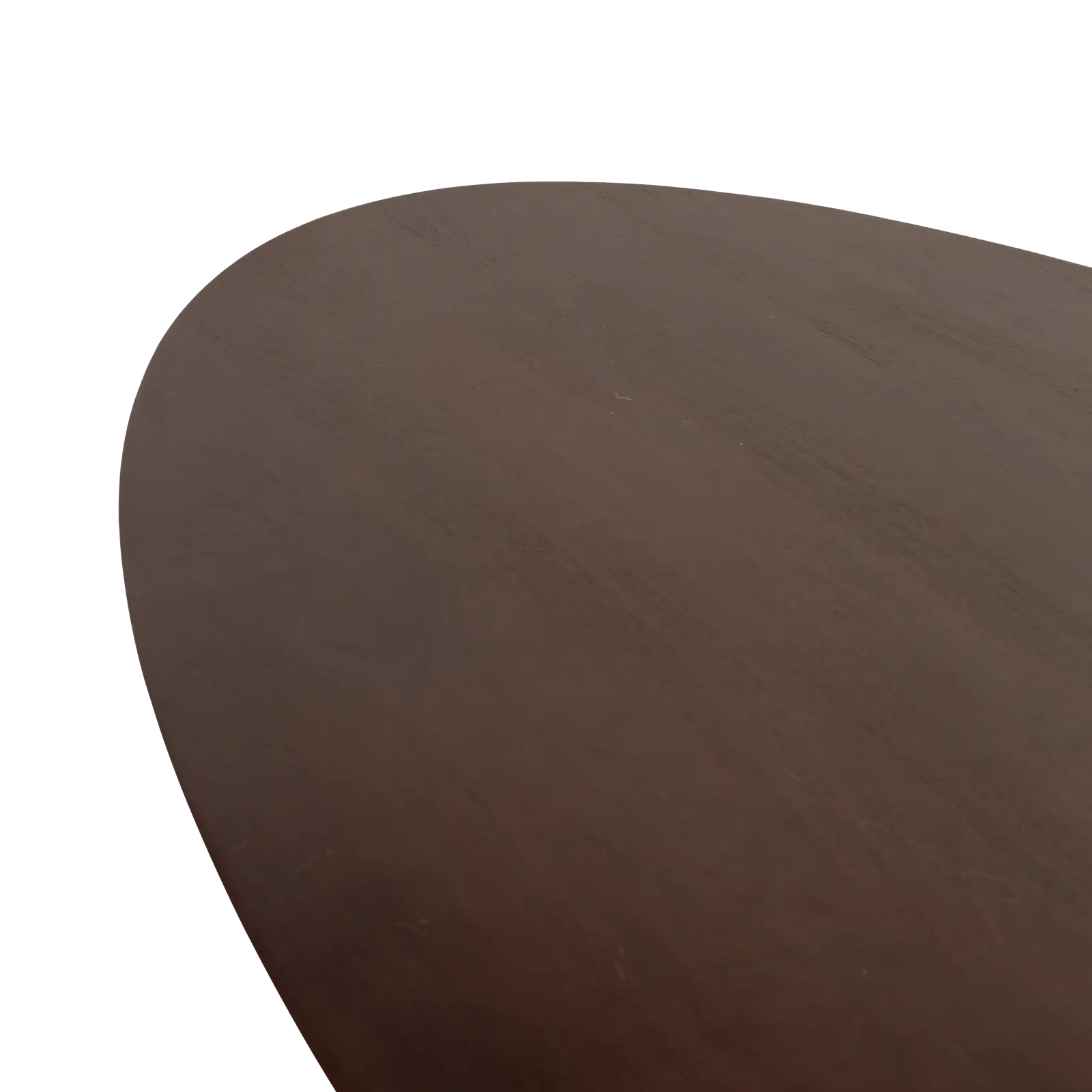 SALE: Eettafel Castana - ovaal 240x115 cm - Bruin - OP=OP!