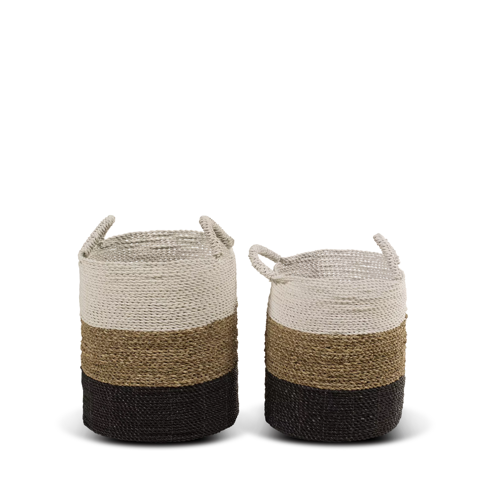 Mandenset (2 stuks) Jivani