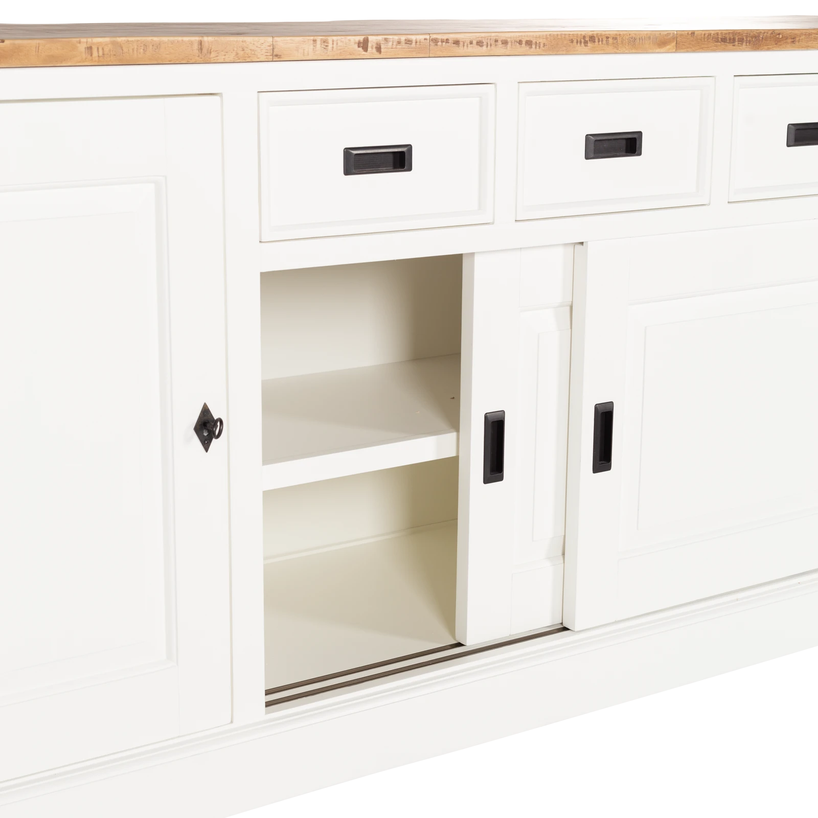 Dressoir (200cm) Summerville