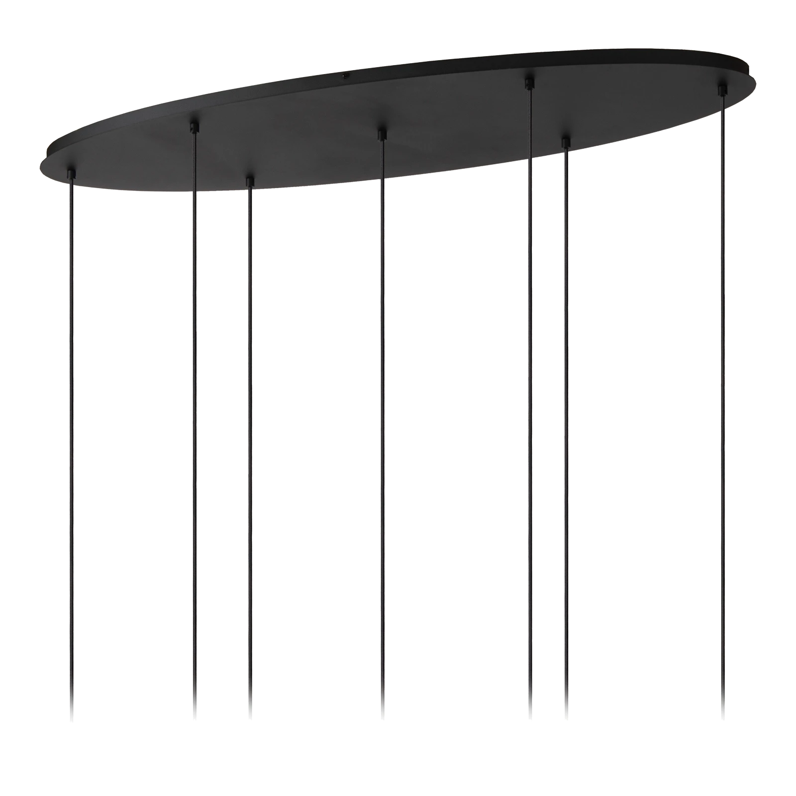 Hanglamp (7 lichts) Eloise