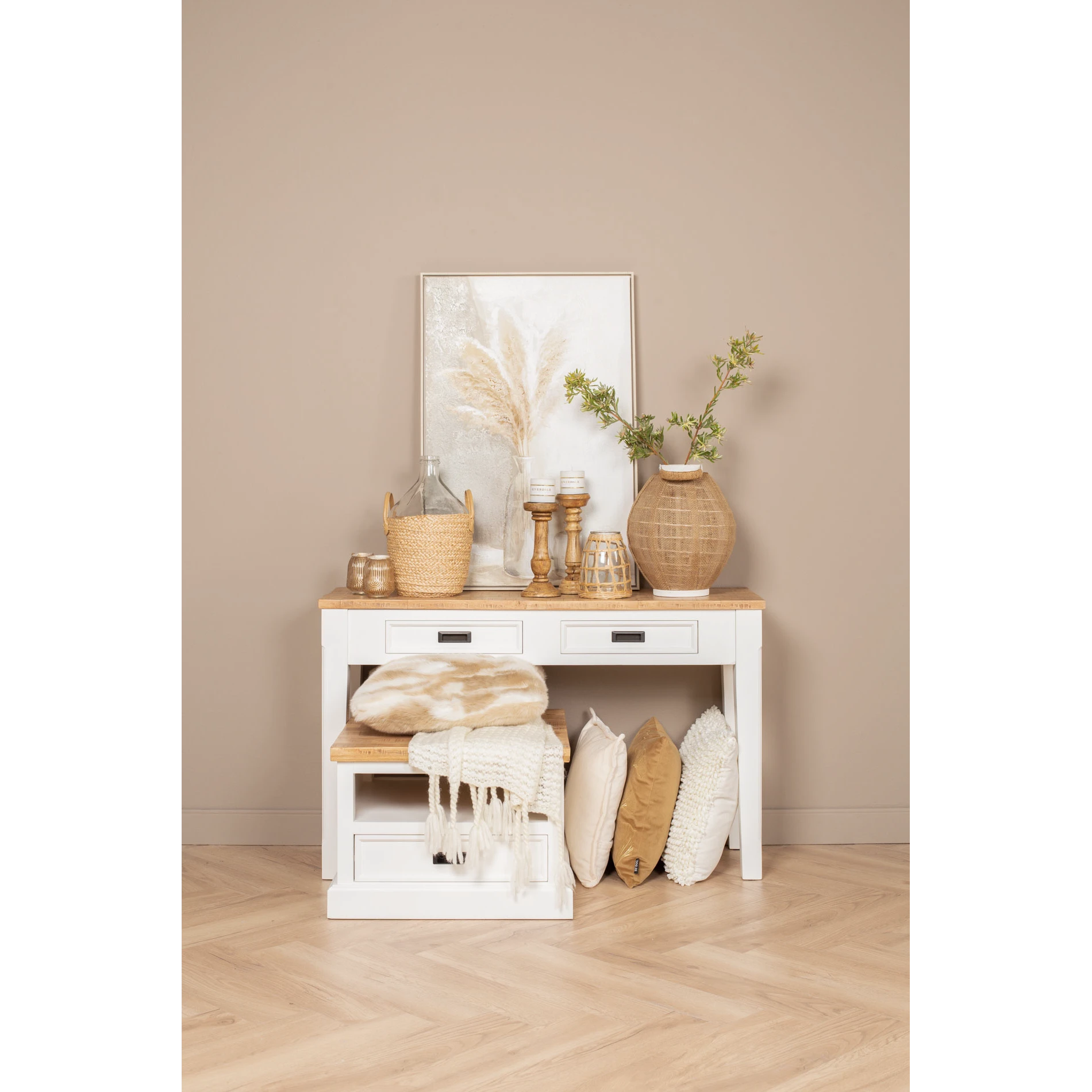 Sidetable Summerville
