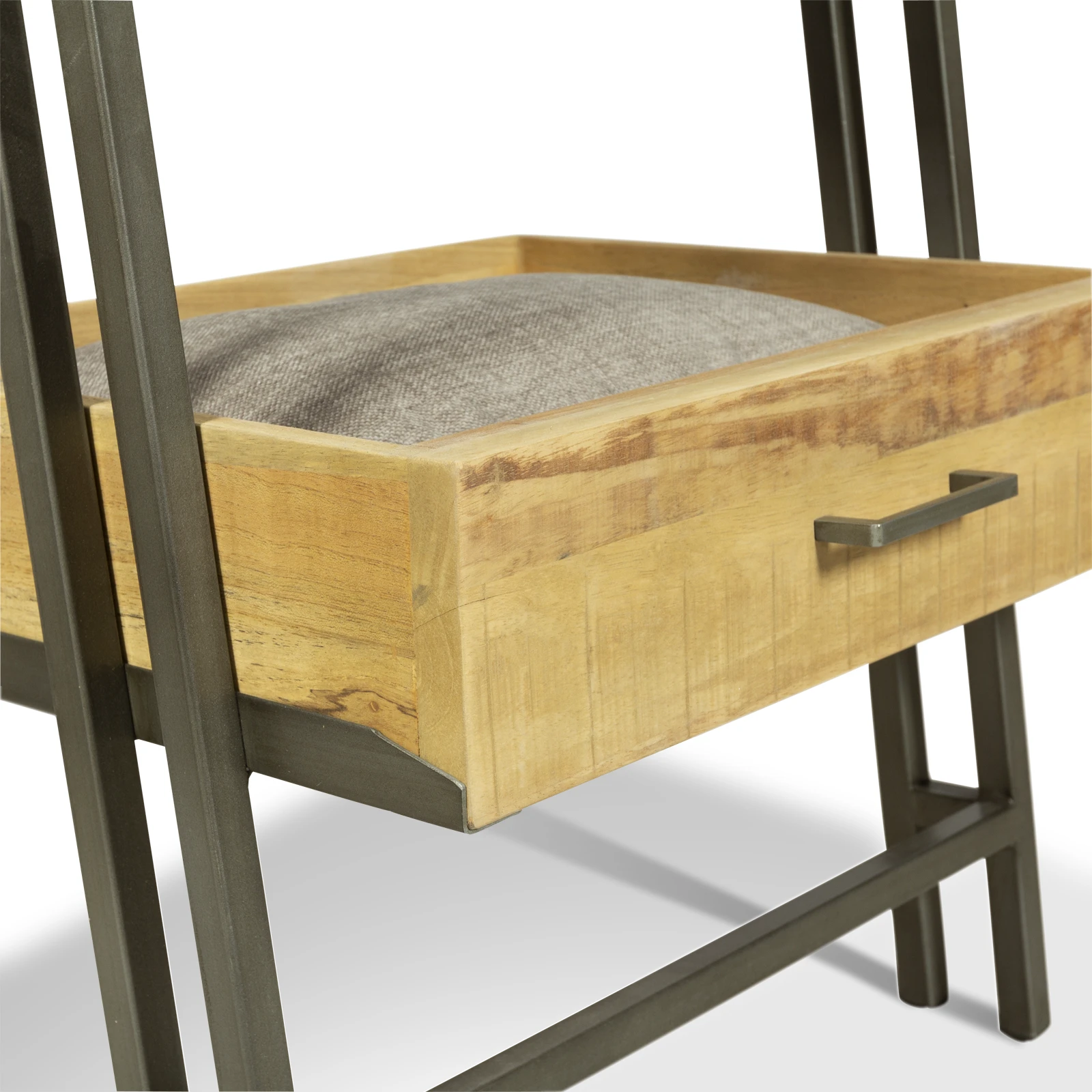 Opbergrek Breeze - Seasoned Brown