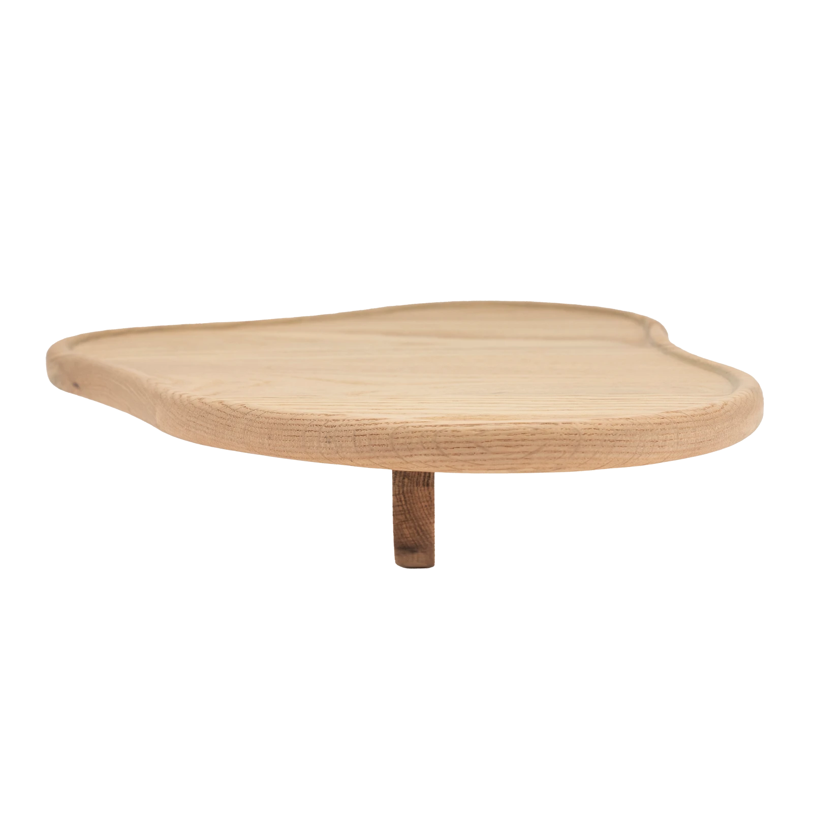 Sofa Tray - Oak