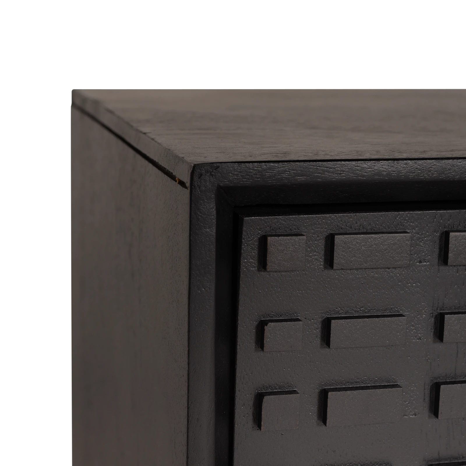 Dressoir Structure (showmodel)