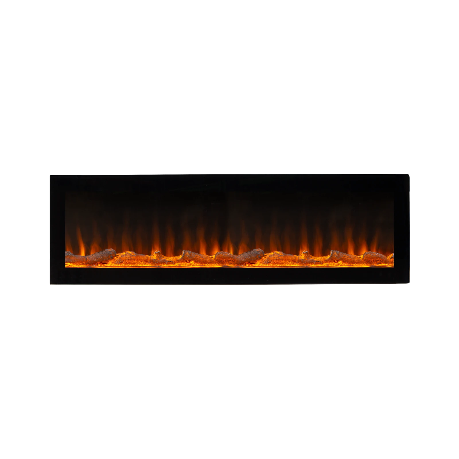 Sfeerhaard (inbouw) Fire (152cm)