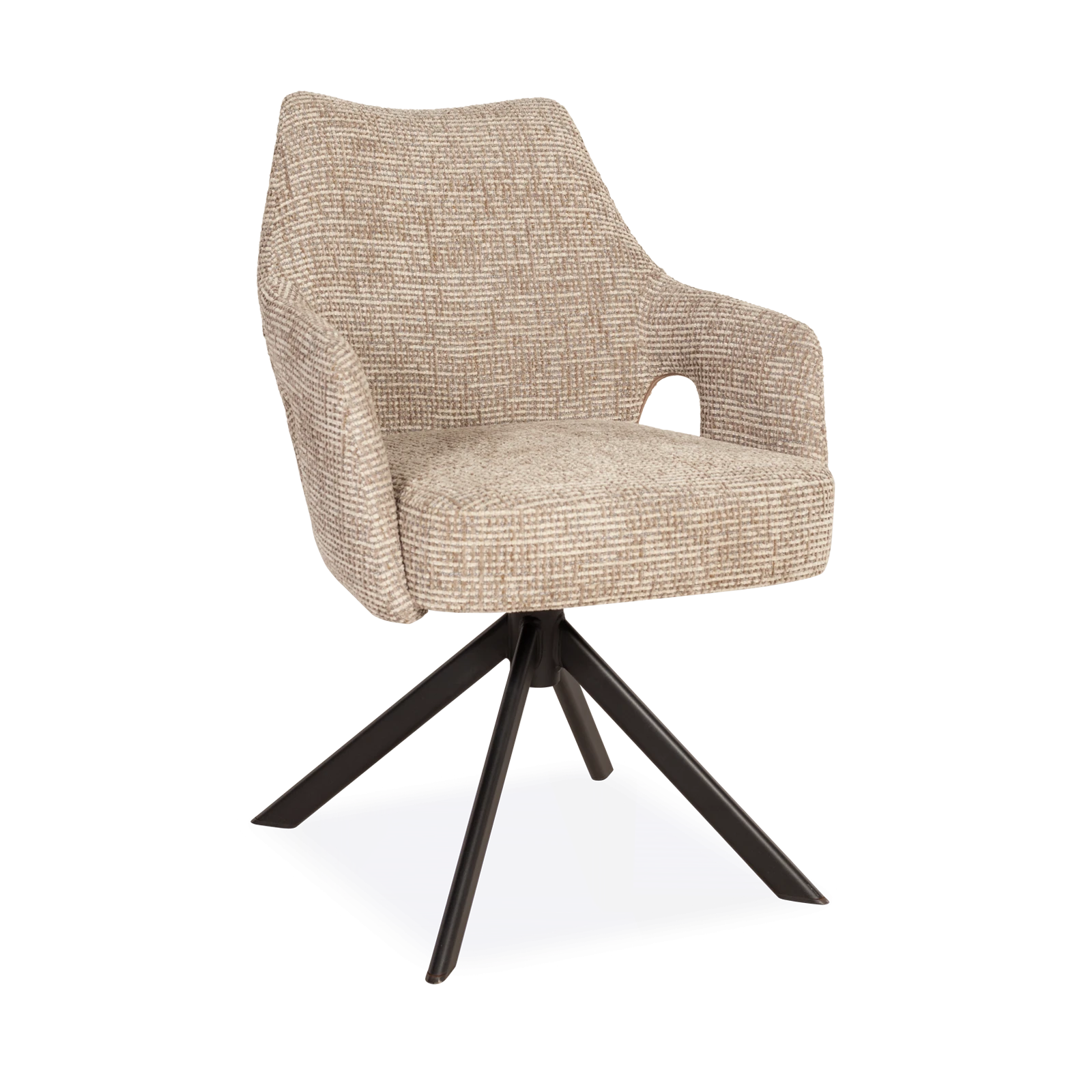 Draaibare eetkamerstoelen kopen? Ruime collectie!