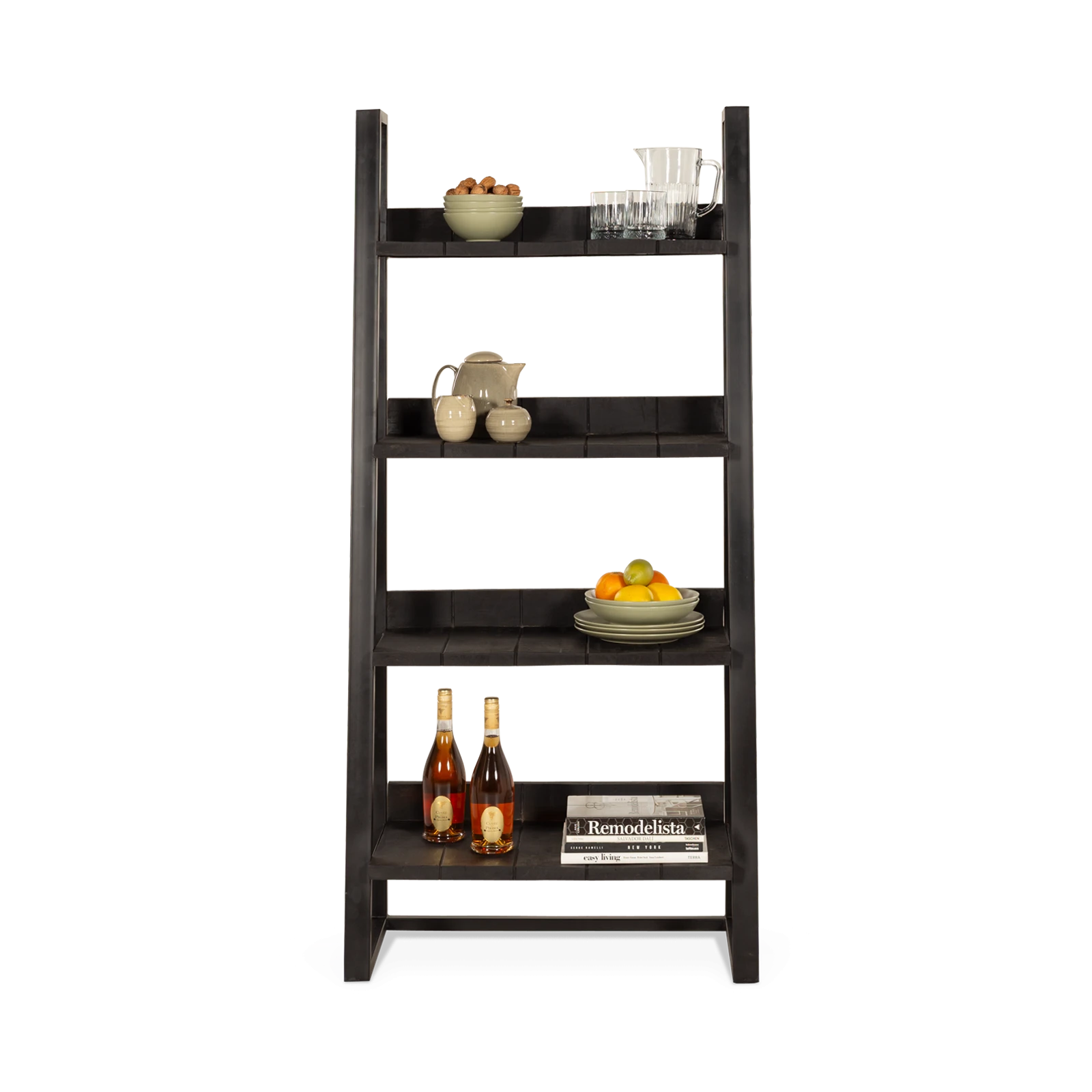 Wandrek (170cm) Jurre (sale) - Zwart