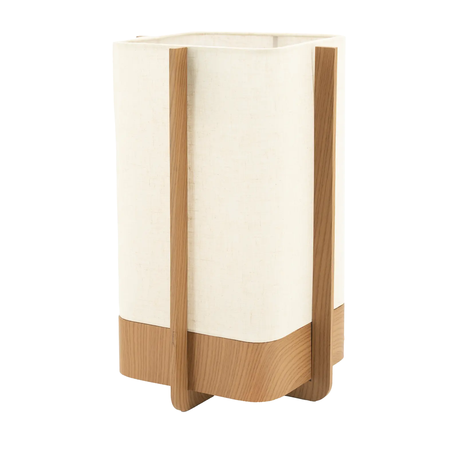 Tafellamp Aterlier Brown - large 