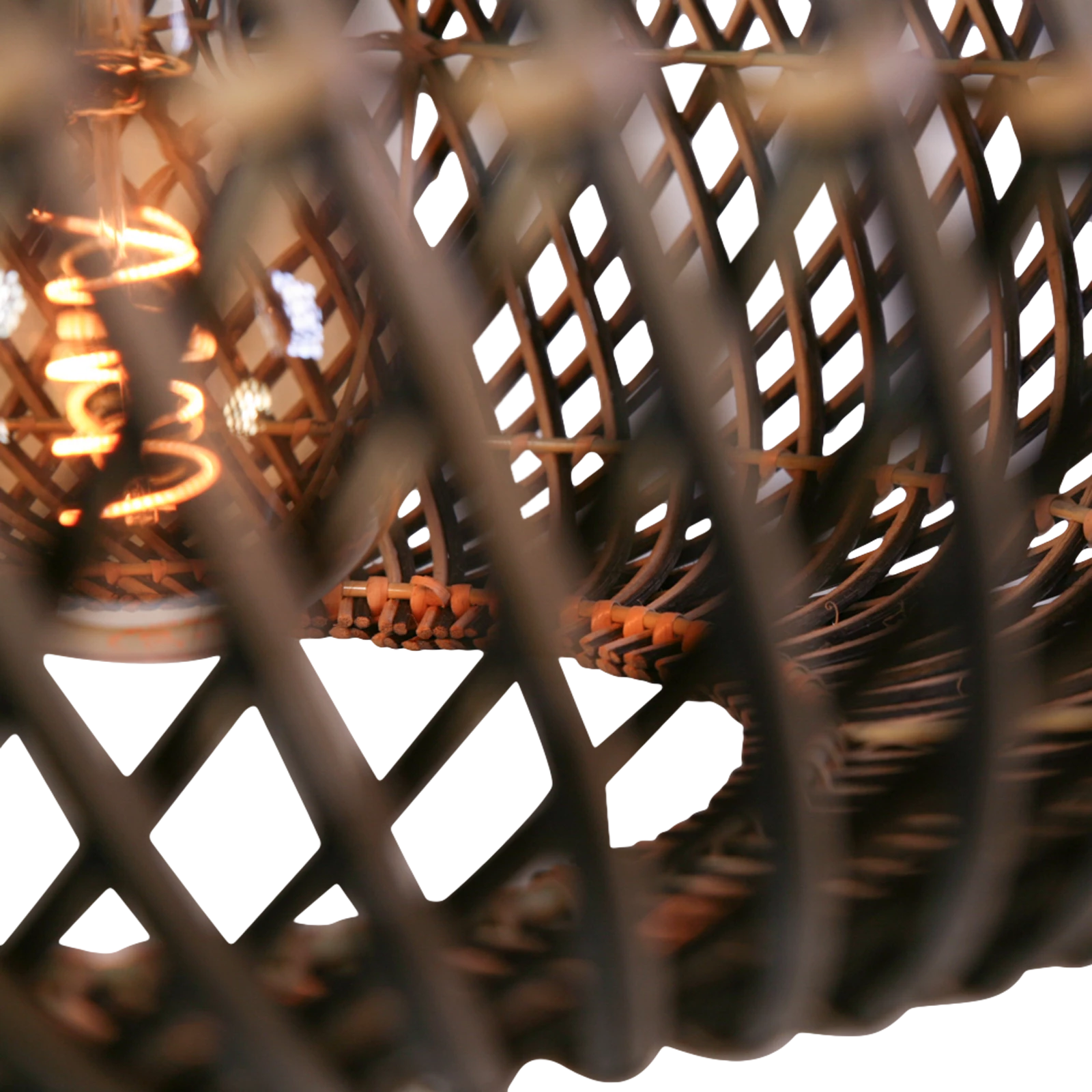 Hanglamp (50cm) Stripes
