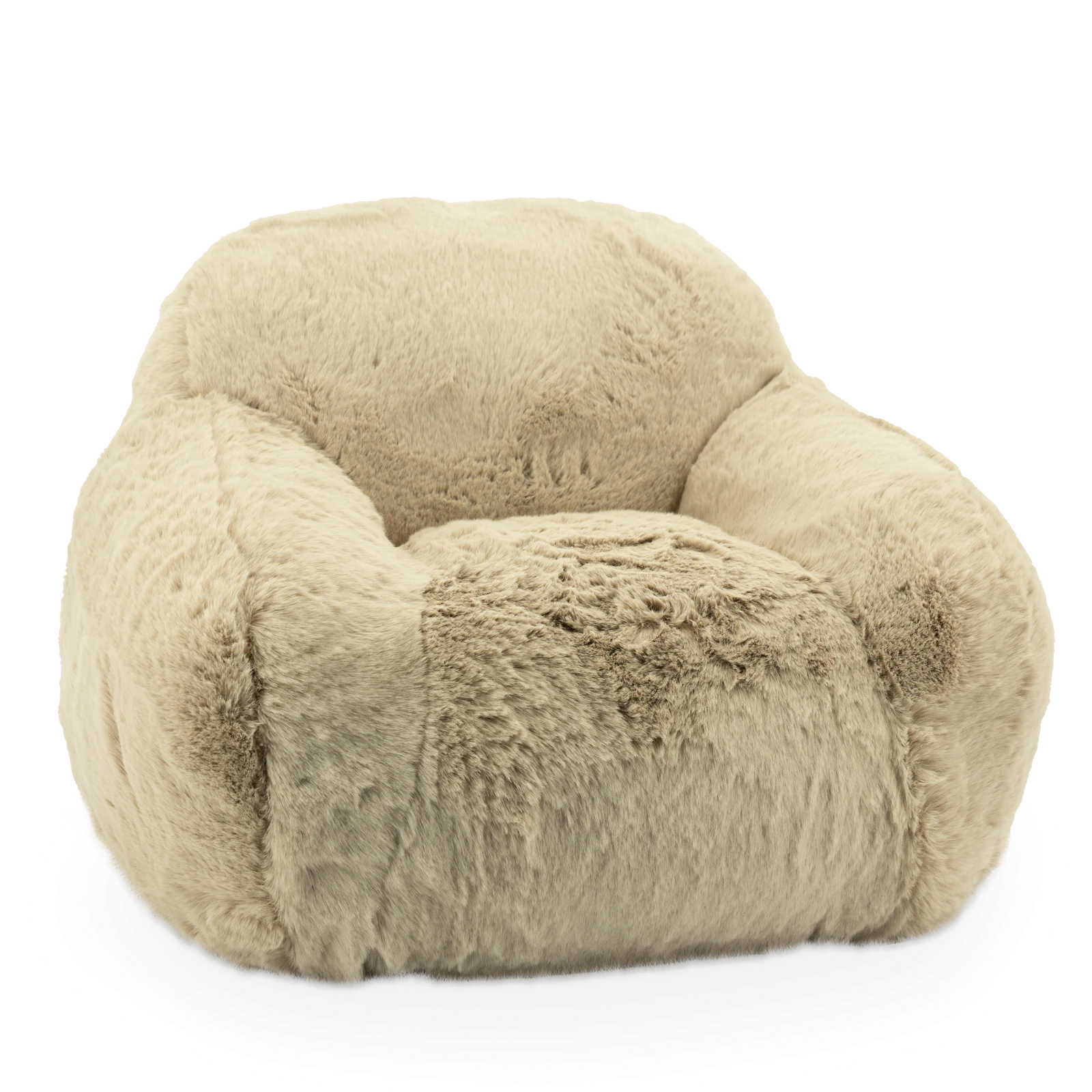 Fauteuil Little Hug - Taupe