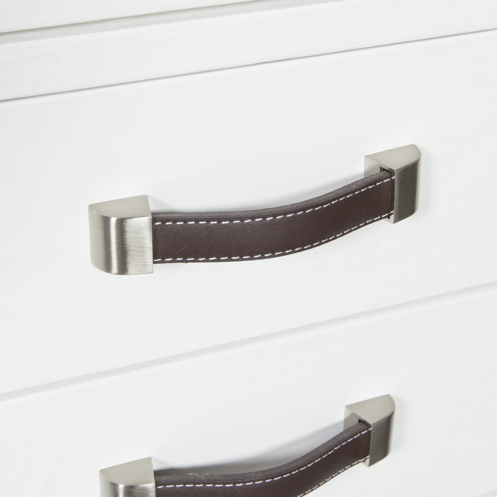 Dressoir (180cm) Silvercreek - Combi Verweerd/RAL9010