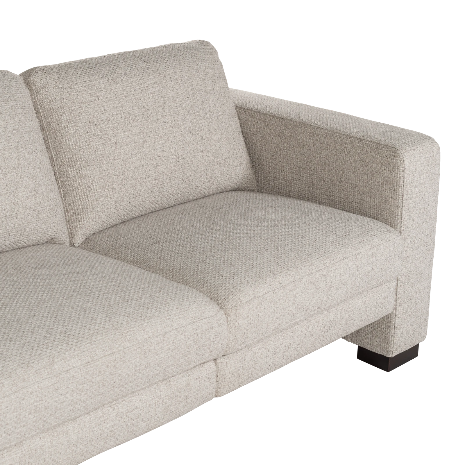 2,5 zitsbank (met relax links)... | de Bommel Meubelen