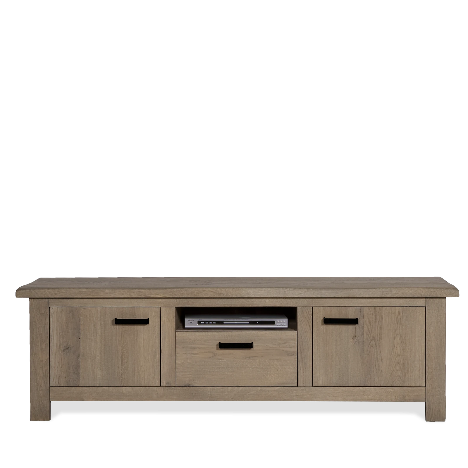 Tv meubel (140cm) Beaufort - Kiezel