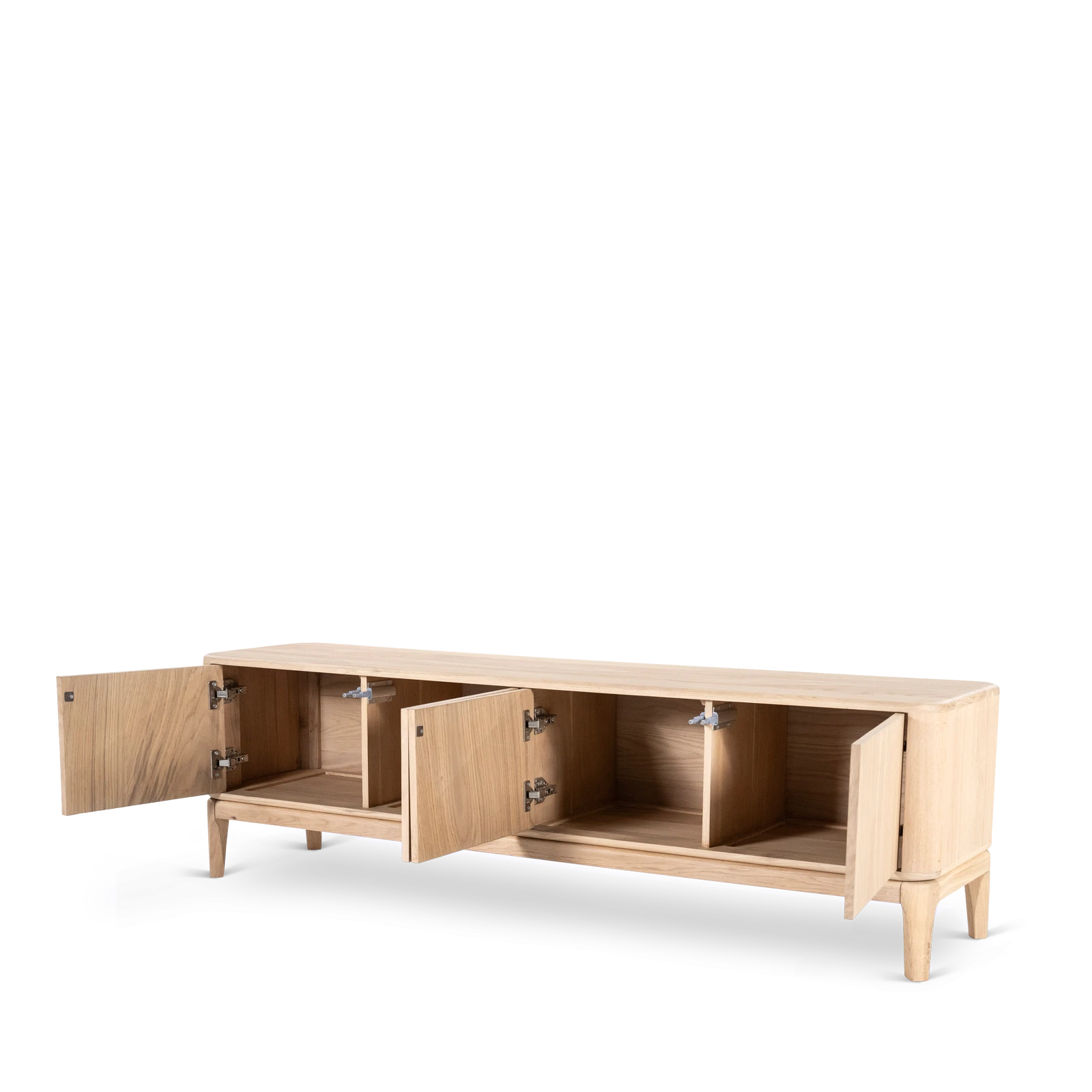 TV meubel (4 deuren) Harvey