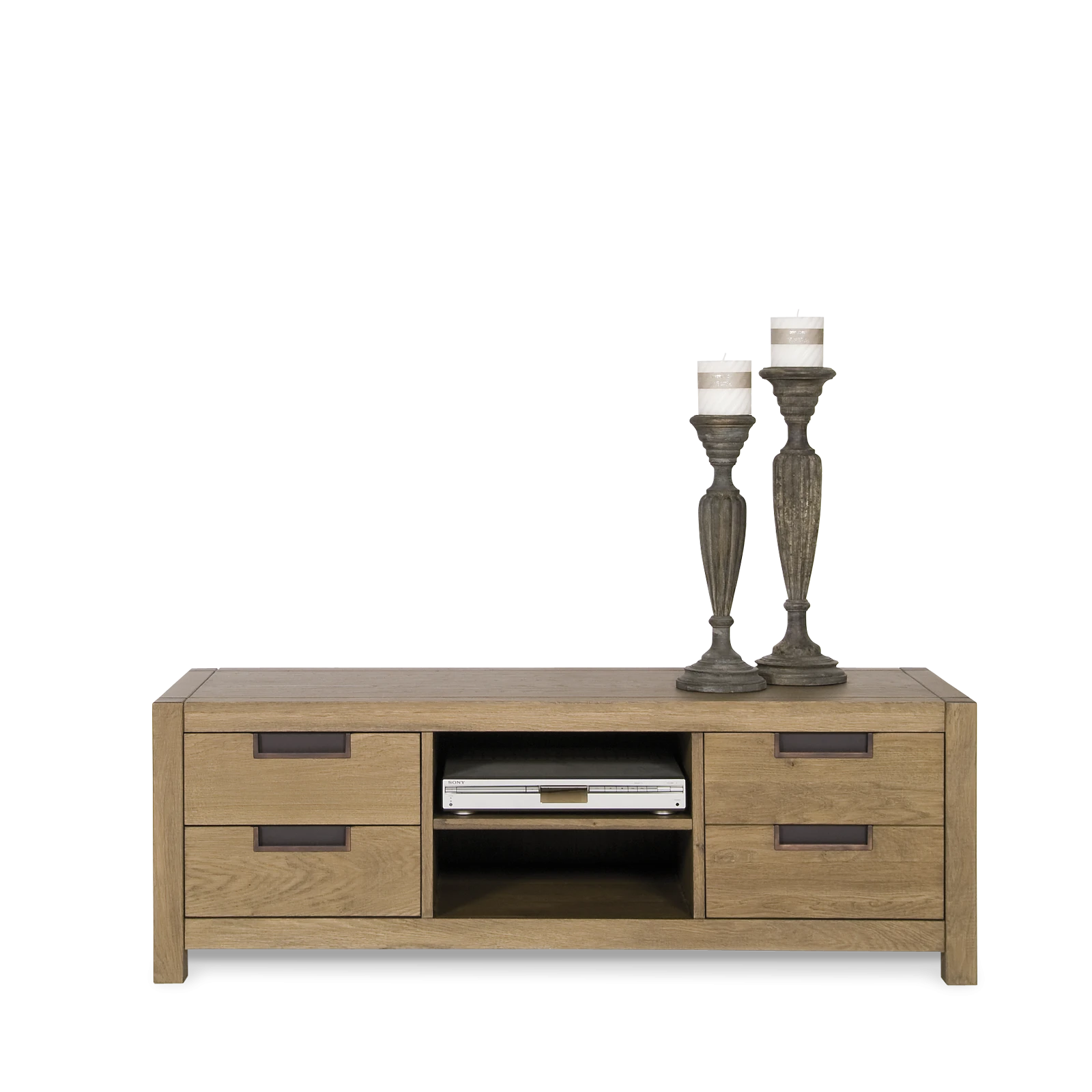 Tv meubel (145cm) Vermont - Verweerd