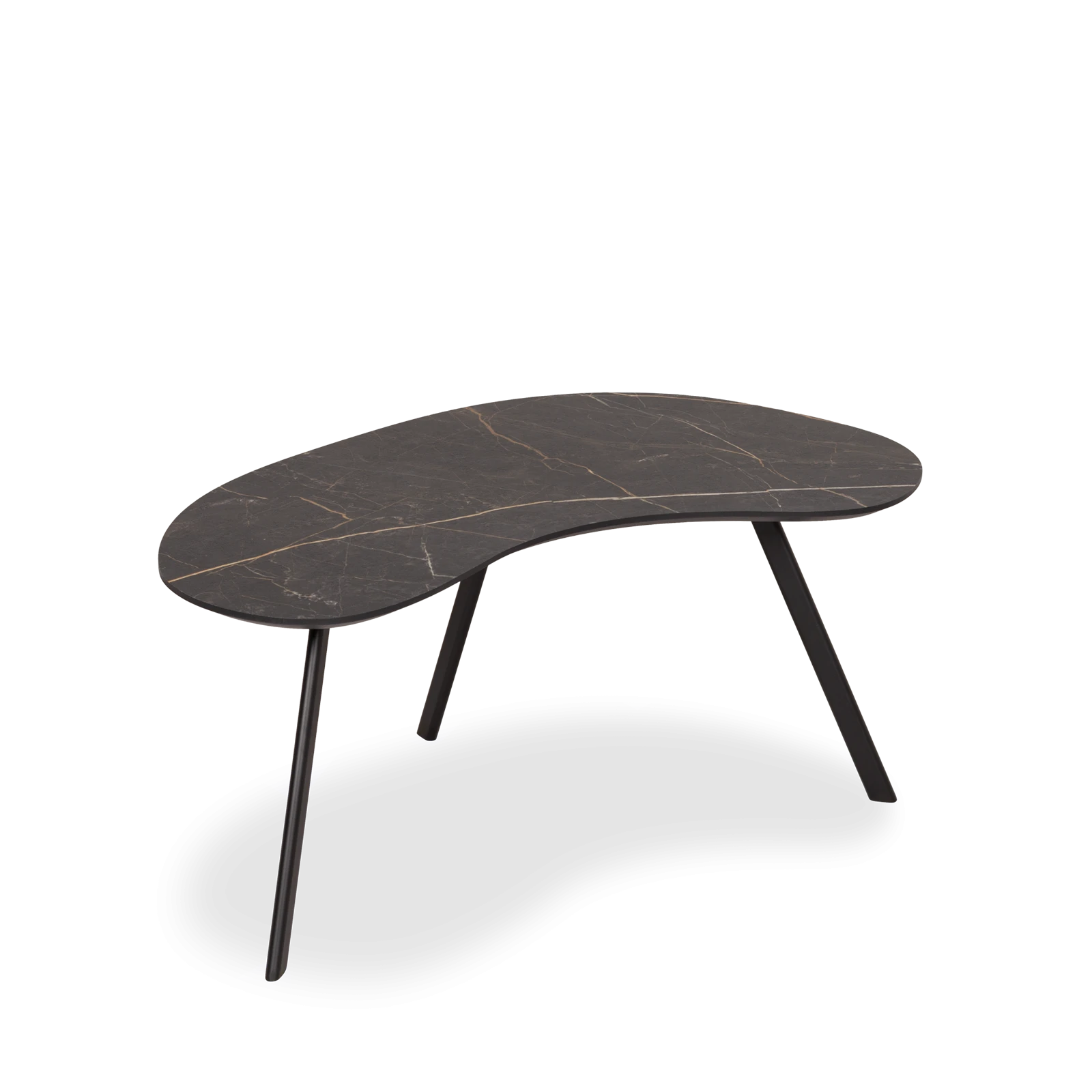 Salontafel (klein) Rein - Marmerlook
