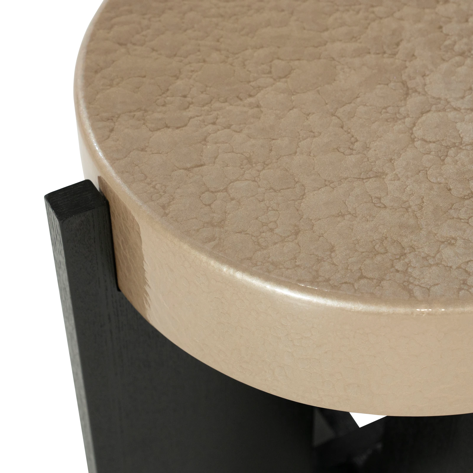 Bijzettafel Juliet - Beige