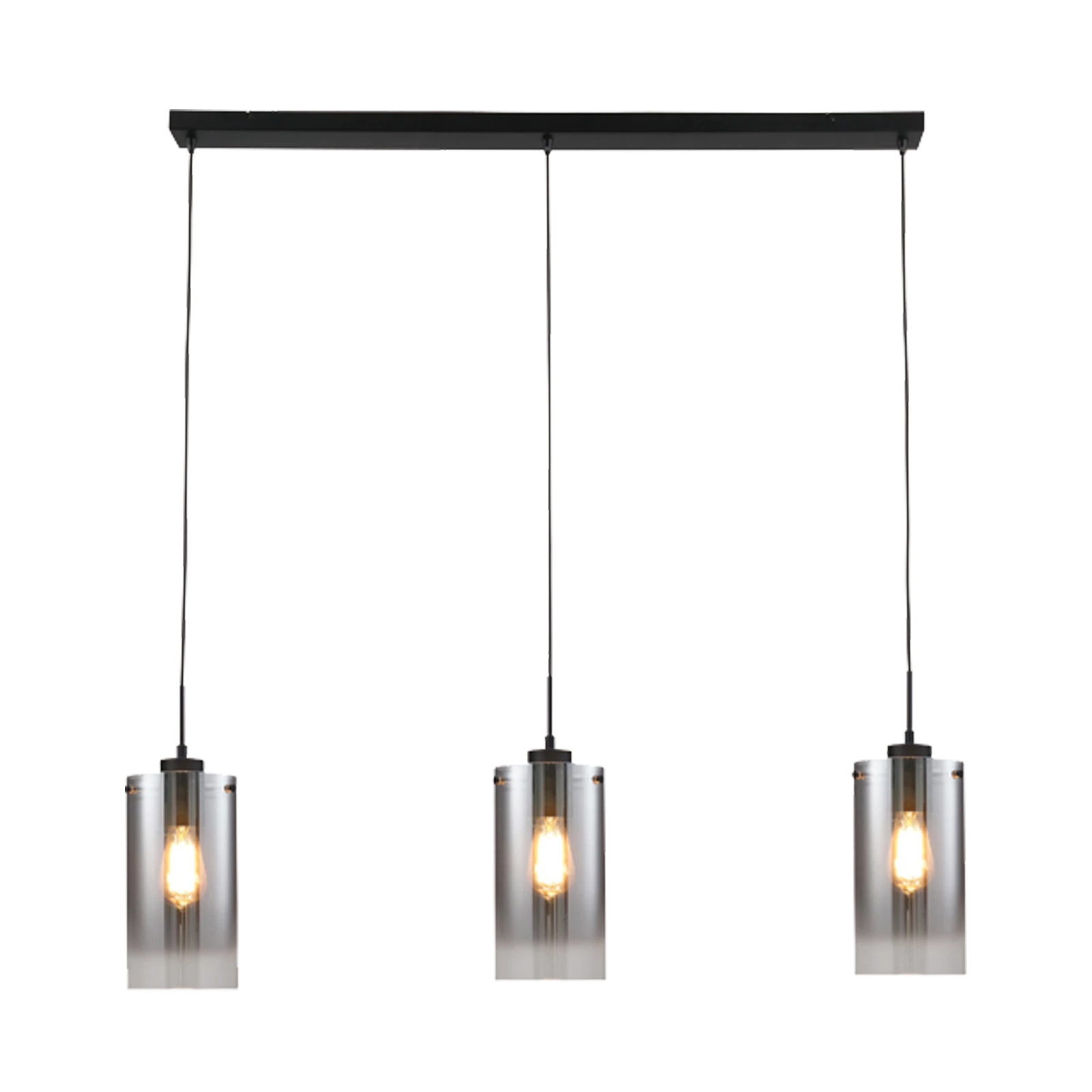 Hanglamp (3 lichts) Ventotto