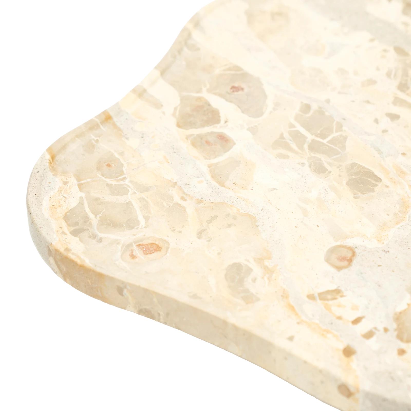 Sofa Tray - Marrone