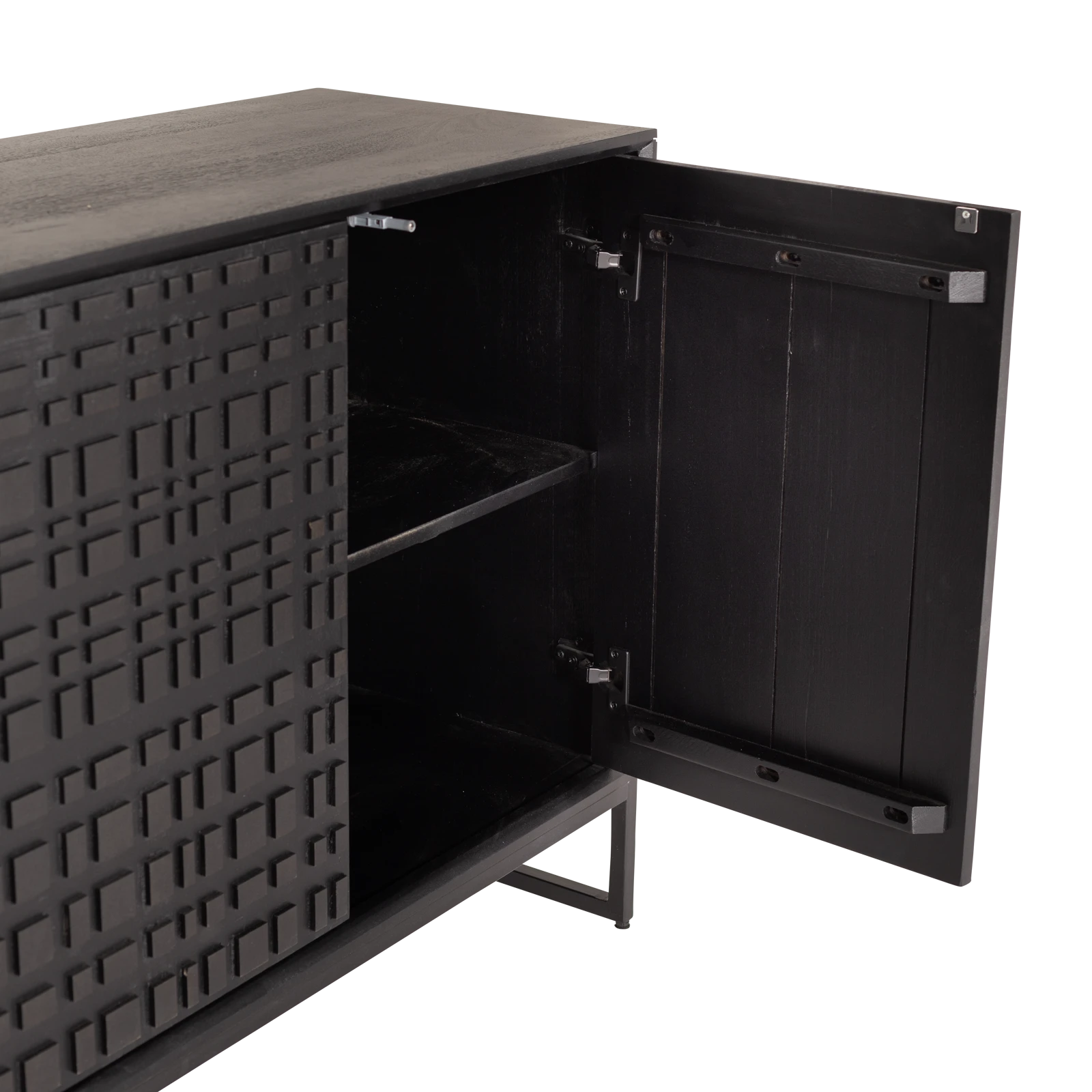 Dressoir Structure (showmodel)