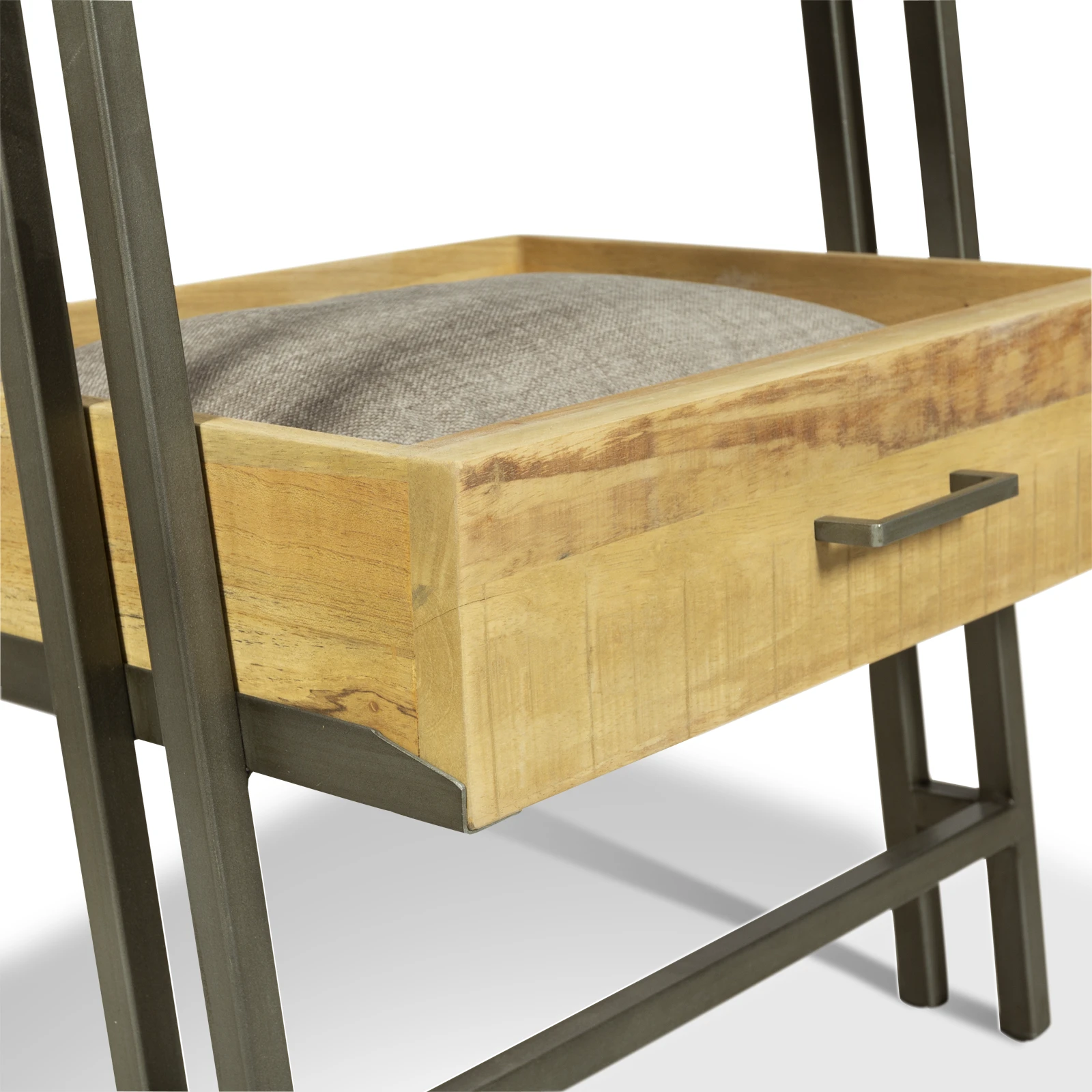 Opbergrek Breeze - Seasoned Brown