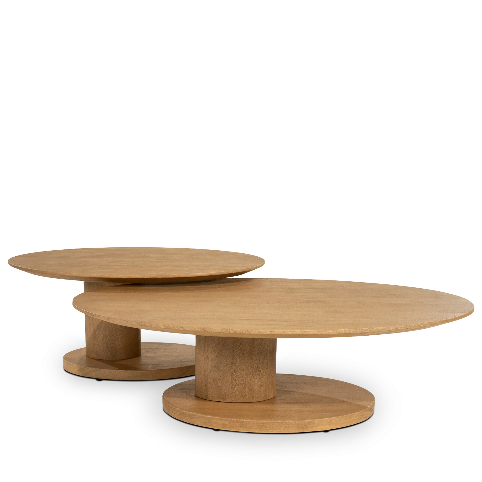 Salontafel (small) Novia - Naturel
