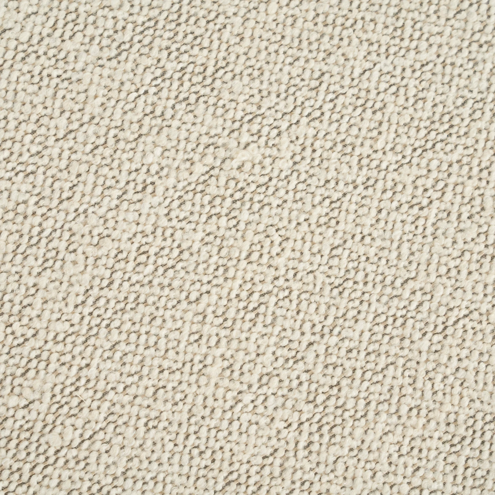Poef (large) Avah - Mantz Beige