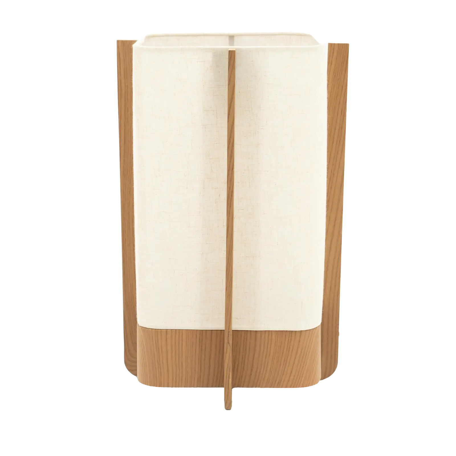 Tafellamp Aterlier Brown - large 