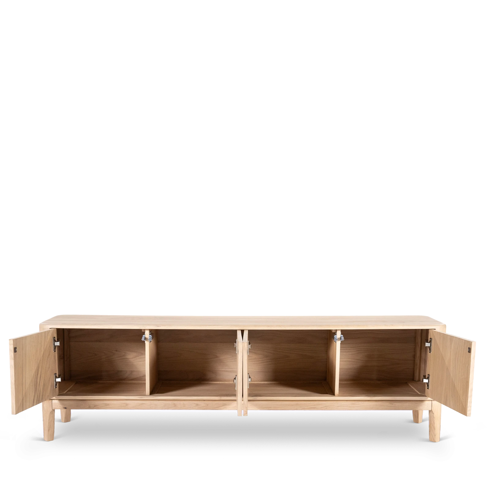 TV meubel (4 deuren) Harvey