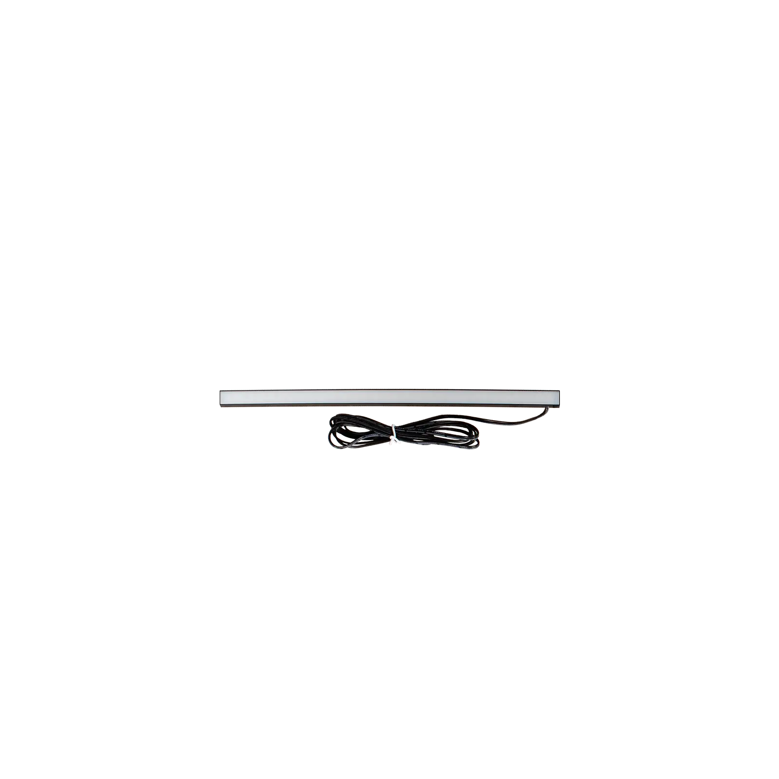 Kastverlichting LED strip - 30 cm - Lichtkleur Warm Wit - excl. driver