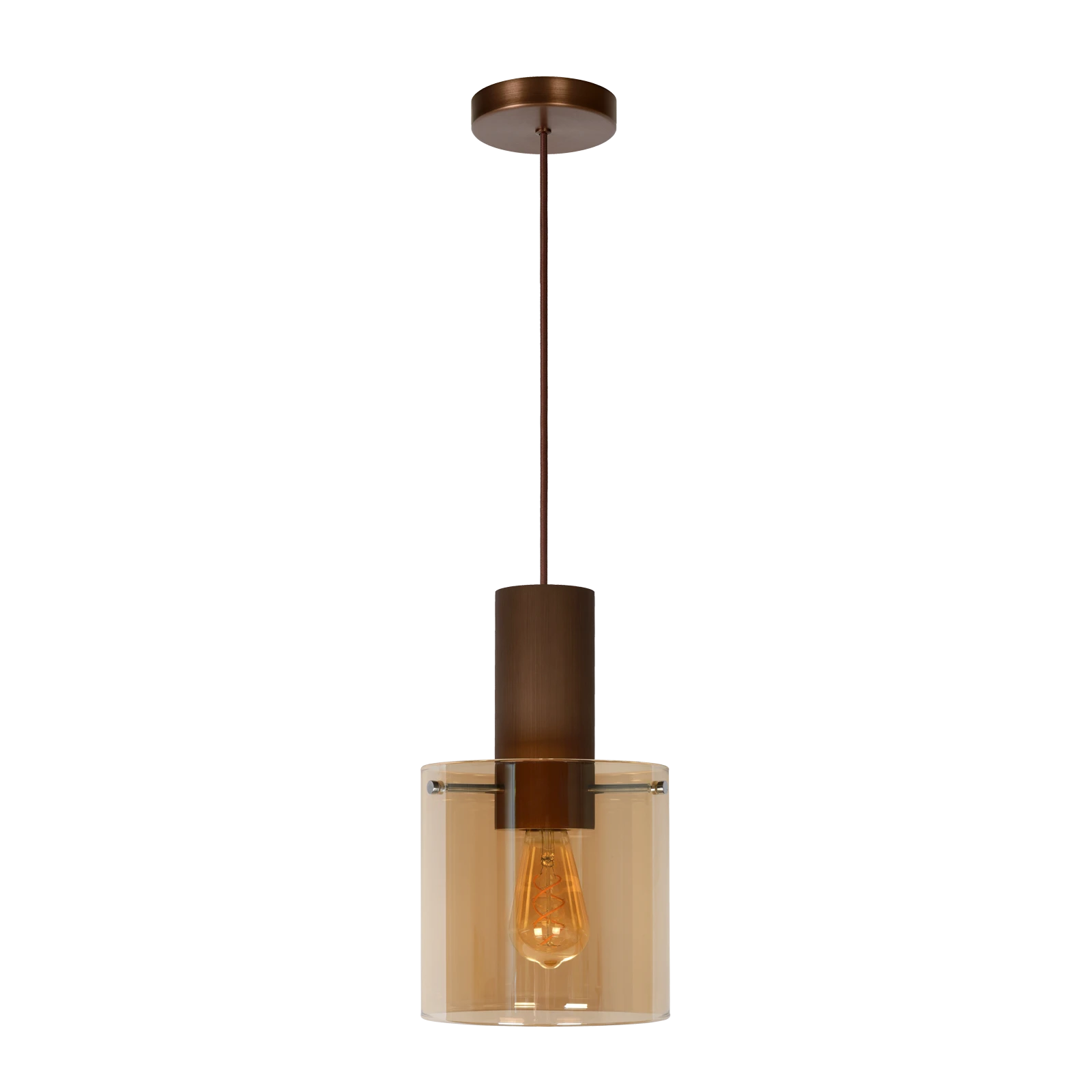 Hanglamp (20cm) Toledo