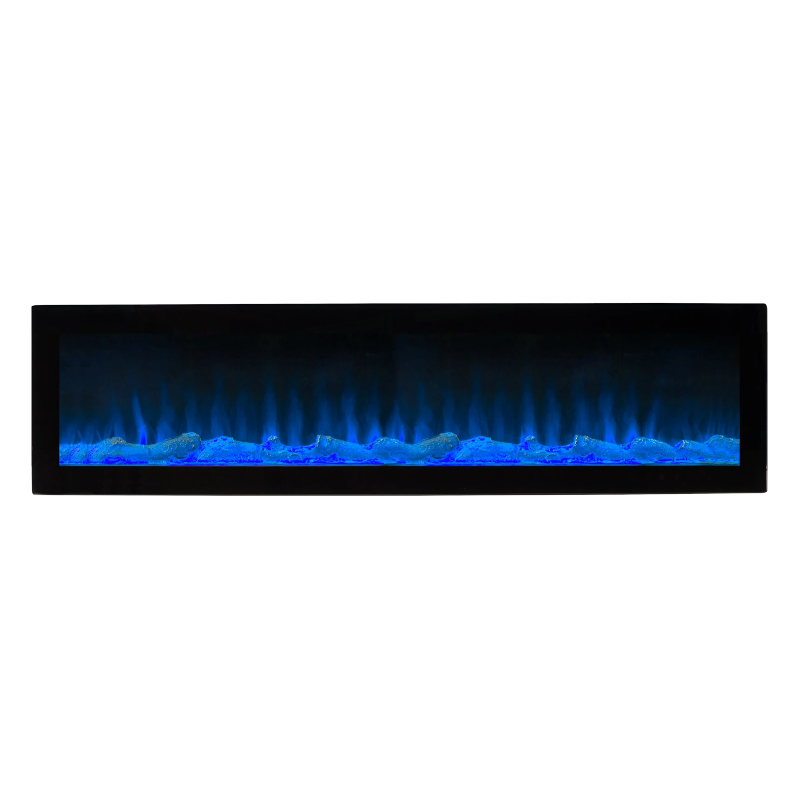 Sfeerhaard (inbouw) Fire (183cm)