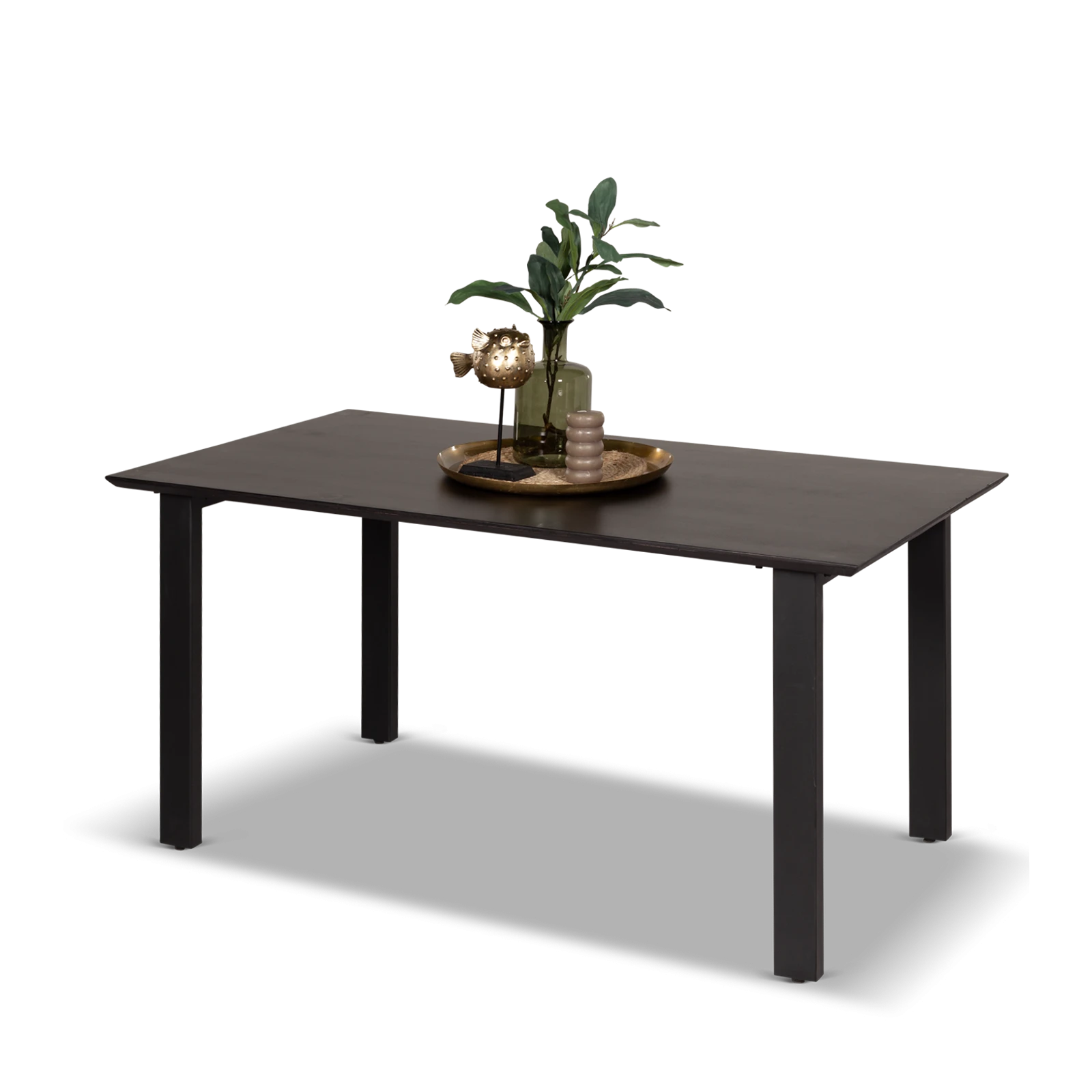 Eettafel (160x90cm) Dodge