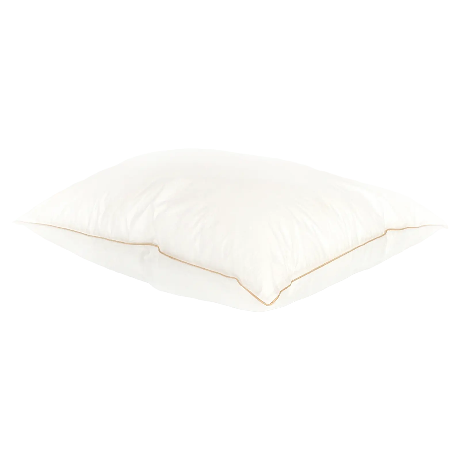 Hoofdkussen Classic Comfort 60x70cm - Aanpasbaar & Ademend