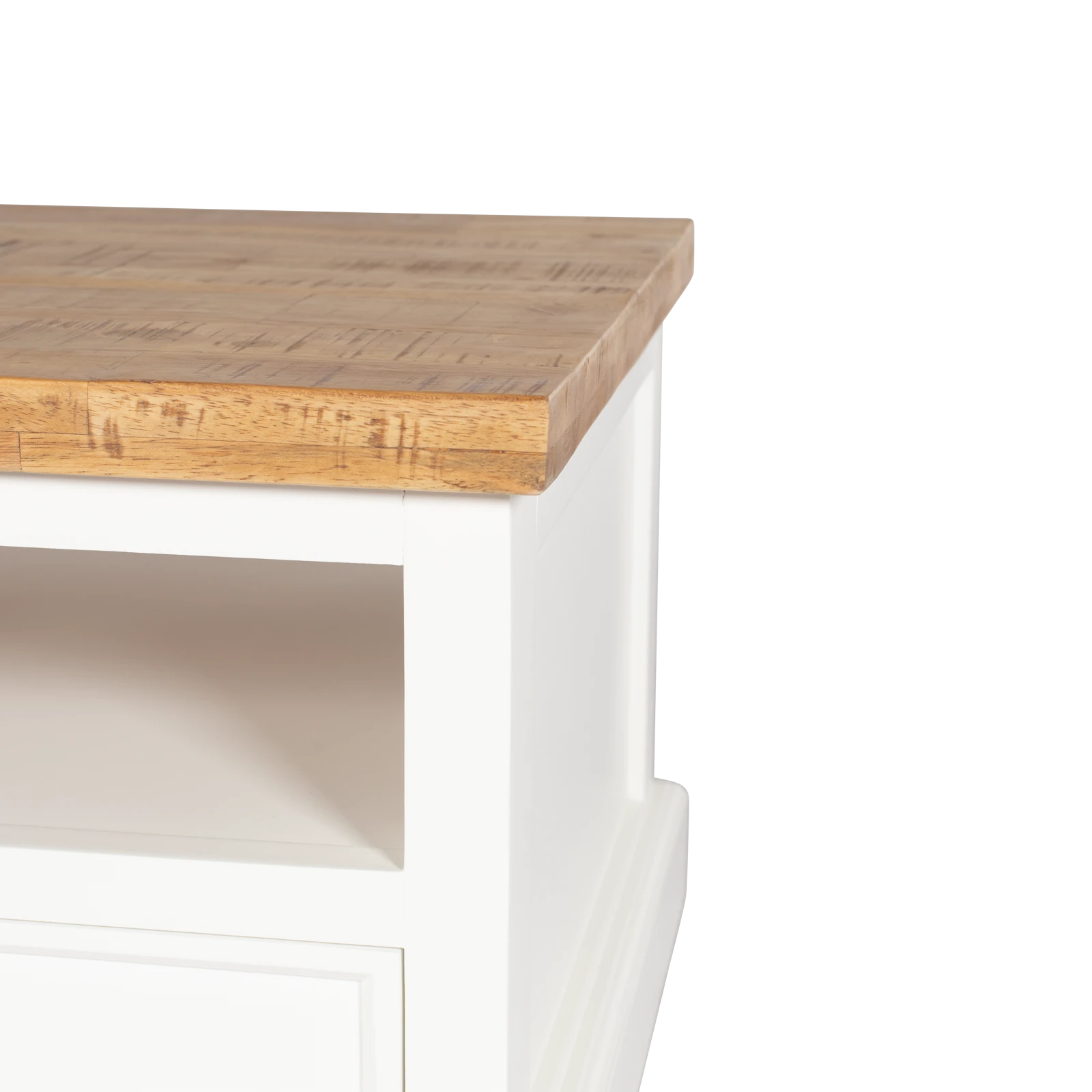 Hoektafel (60x60cm) Summerville 