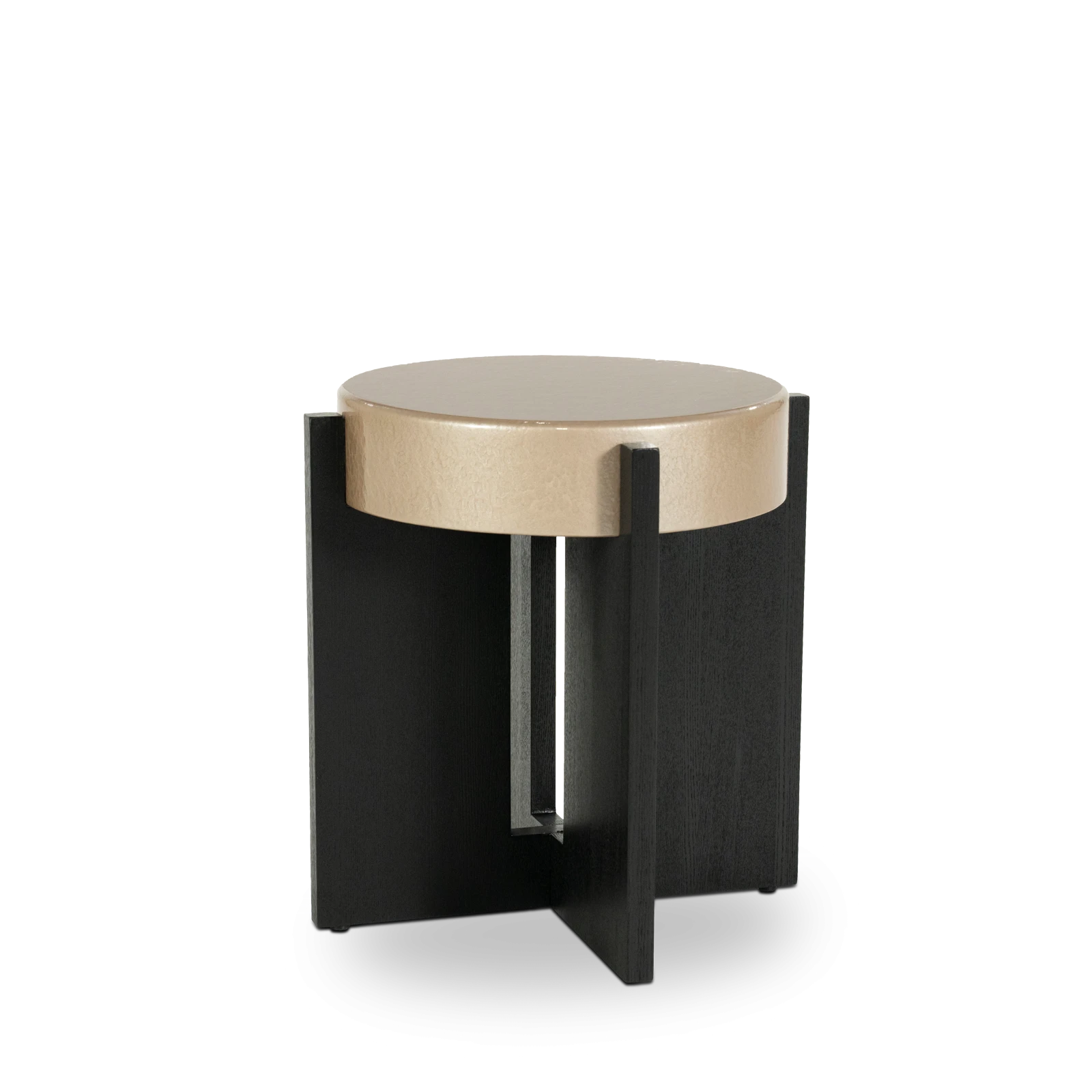 Bijzettafel Juliet - Beige