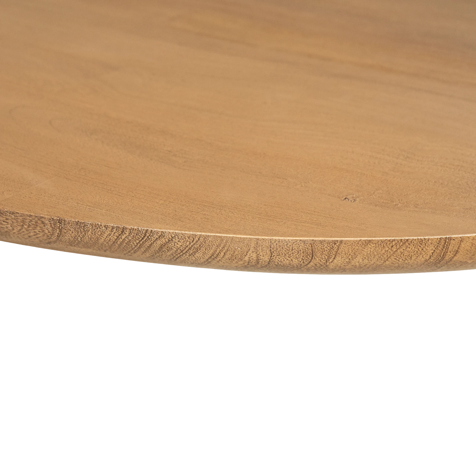 Eettafel (180x110cm) Coco - Naturel