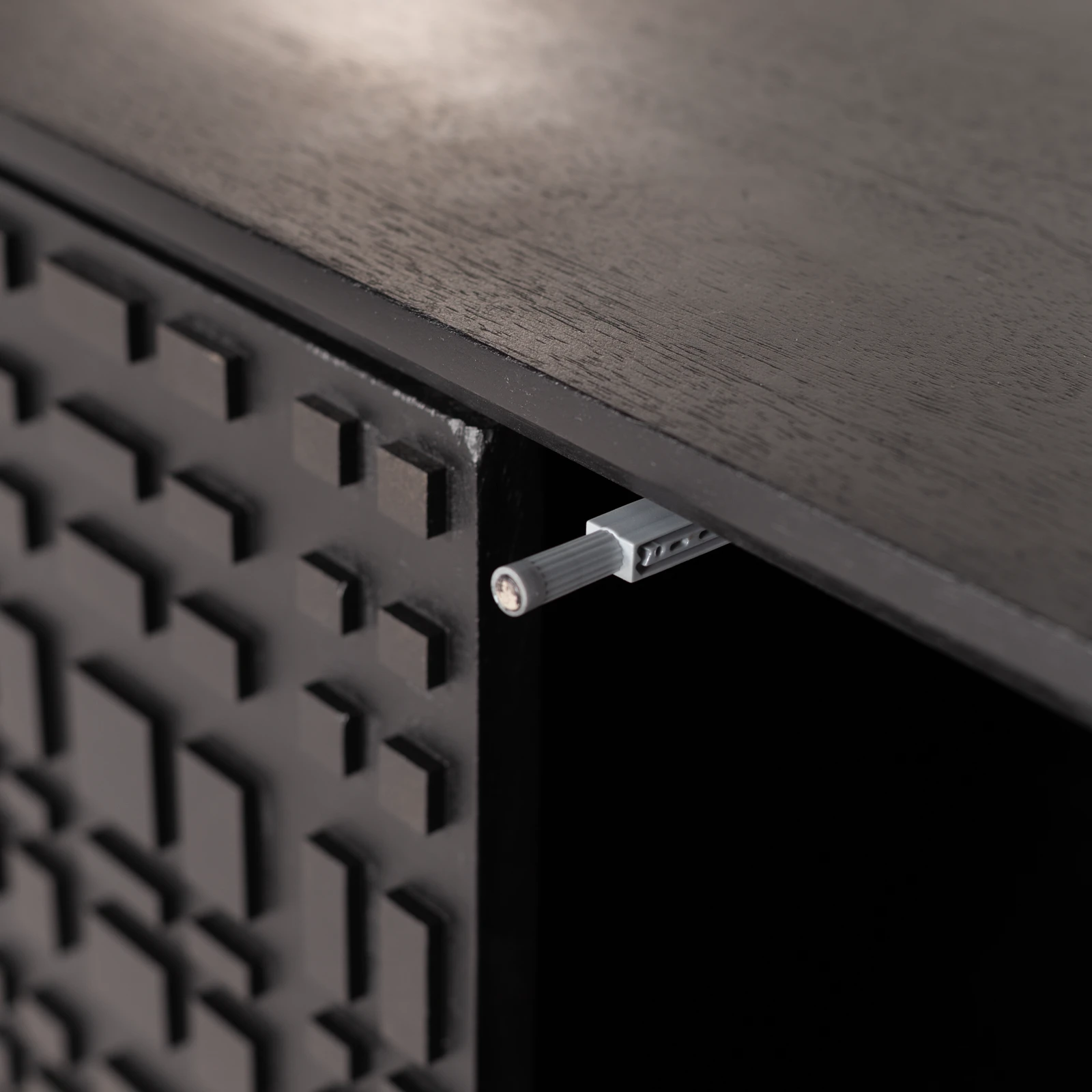 Dressoir Structure (showmodel)