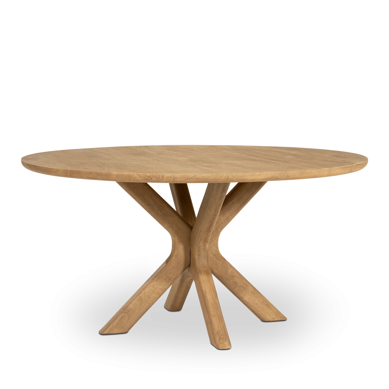 Eettafel (150x77cm) Tycho - Naturel