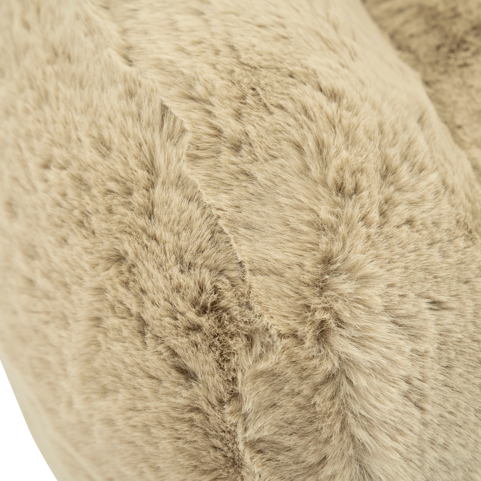 Fauteuil Little Hug - Taupe