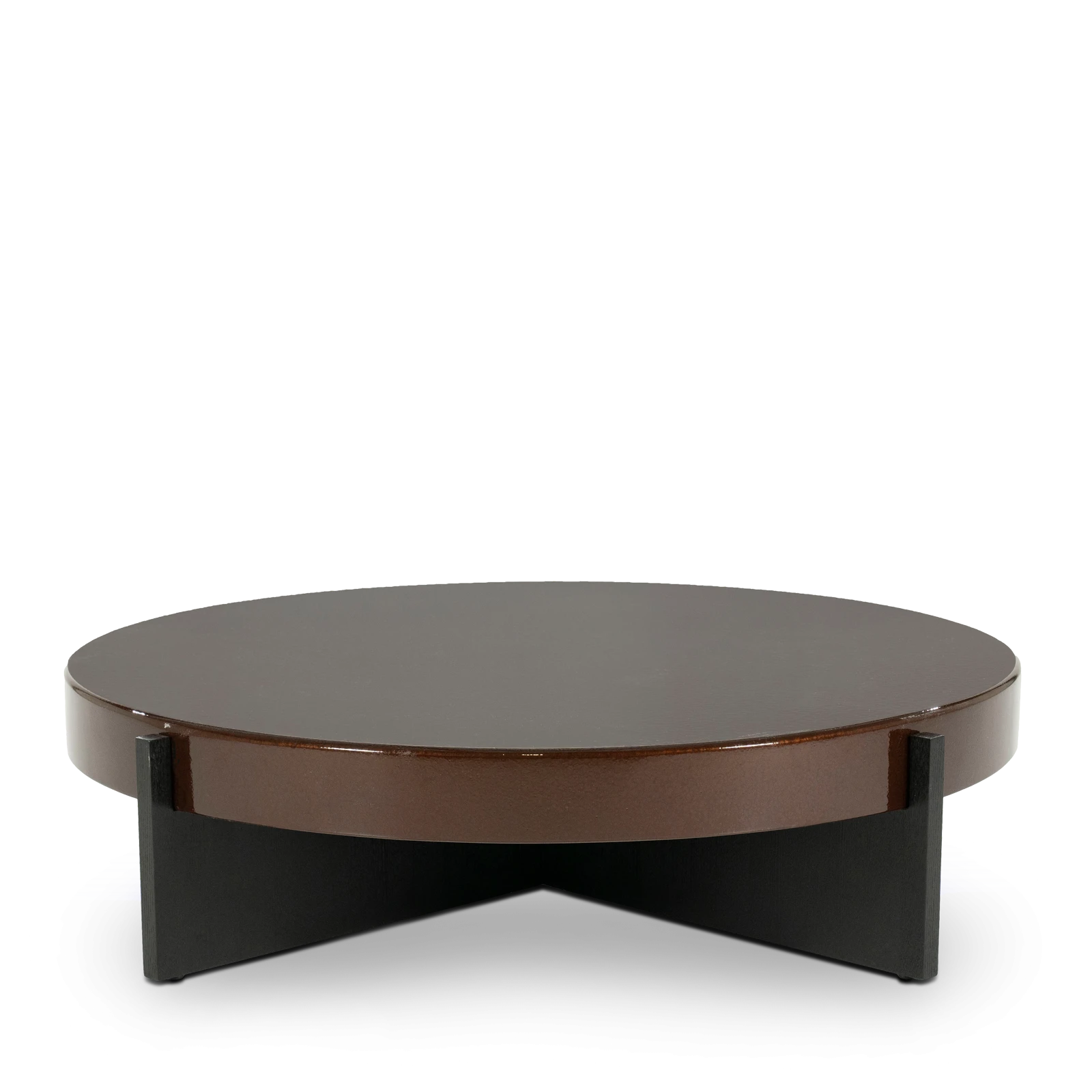 Salontafel Juliet - Bruin