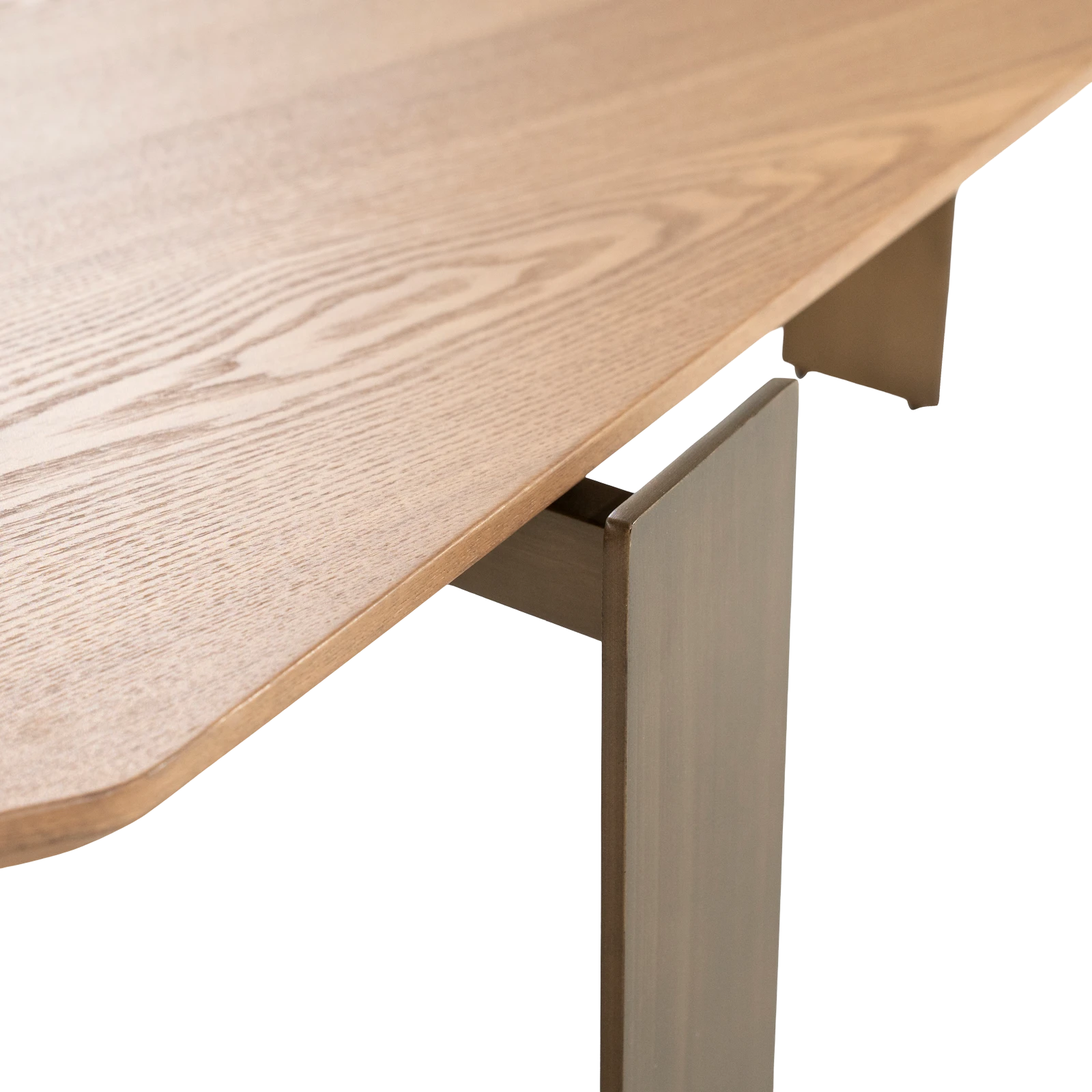 Salontafel (150x70cm) Robert - Bruin
