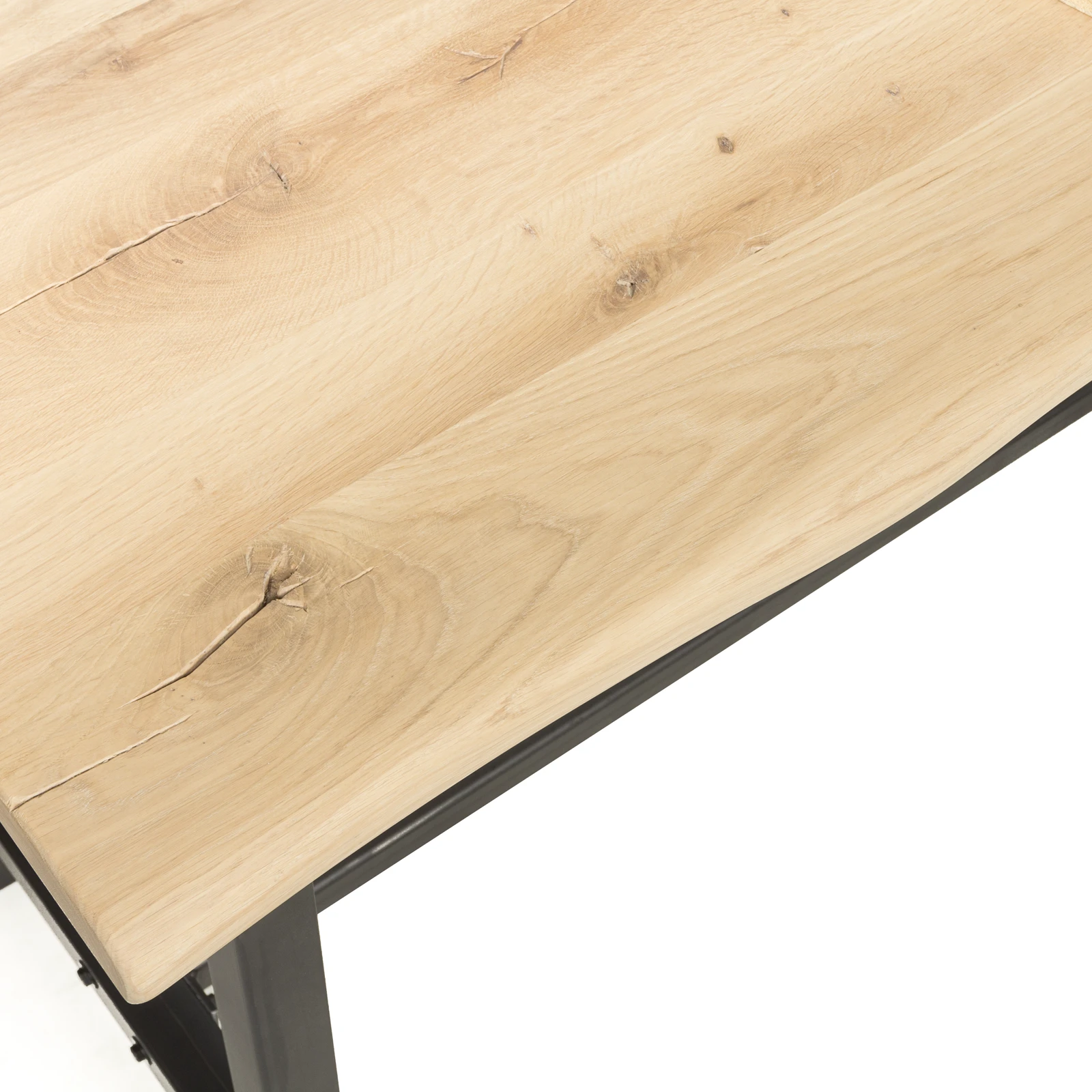 Bartafel (125x50cm) Nirvana - Nature White